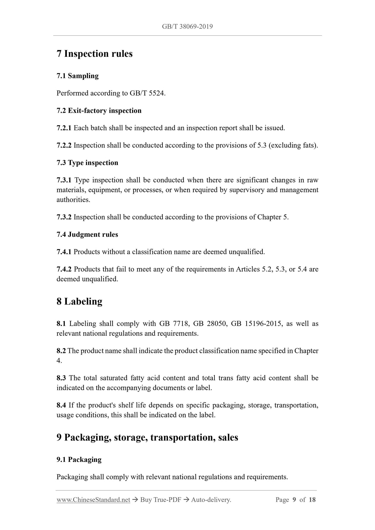 GB/T 38069-2019 Page 7