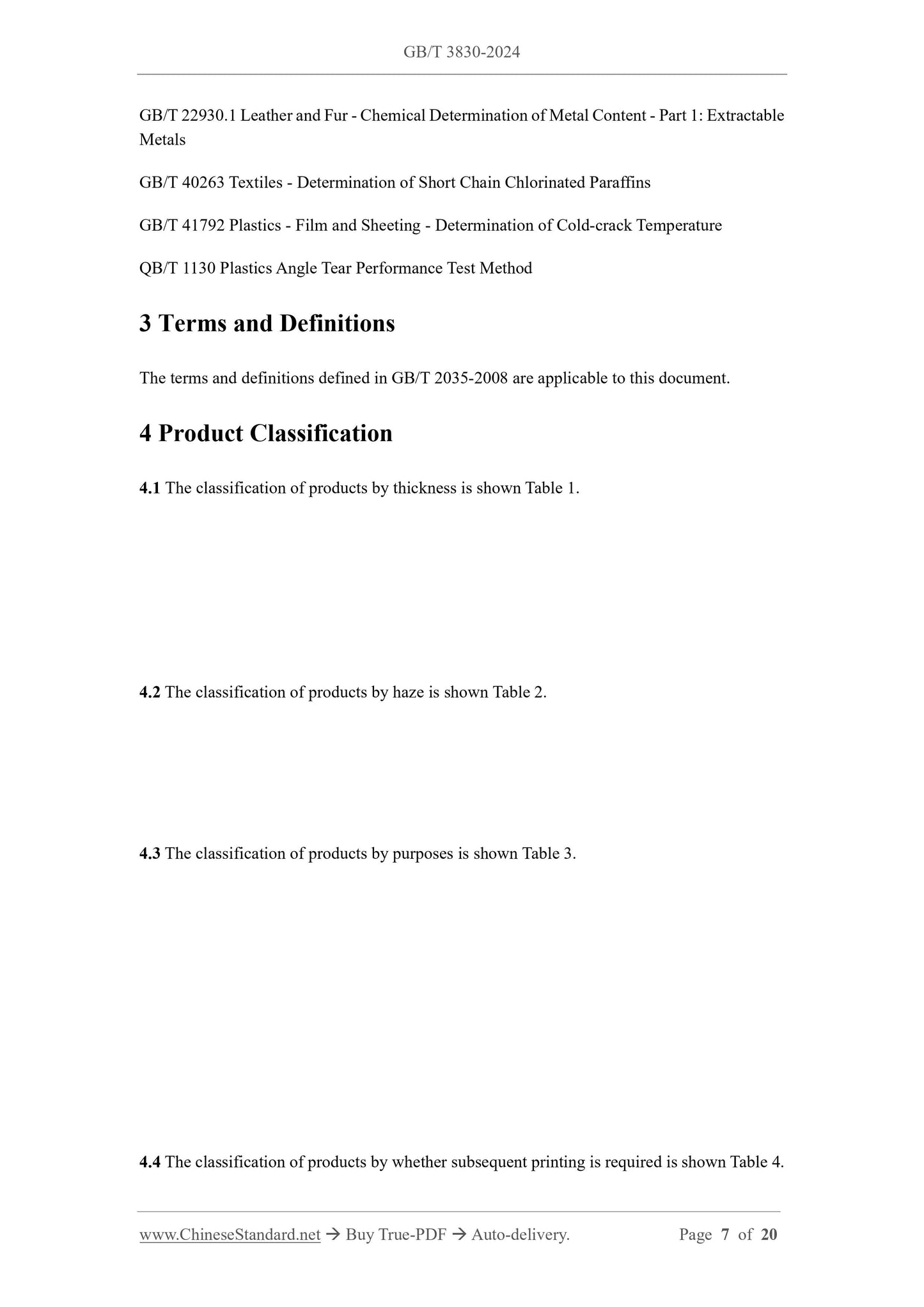 GB/T 3830-2024 Page 4