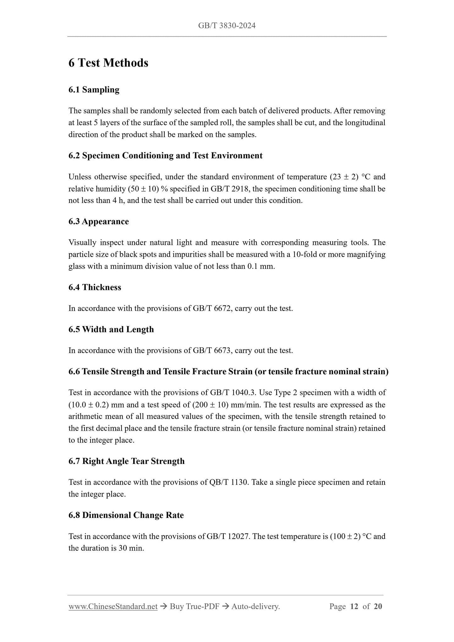 GB/T 3830-2024 Page 6