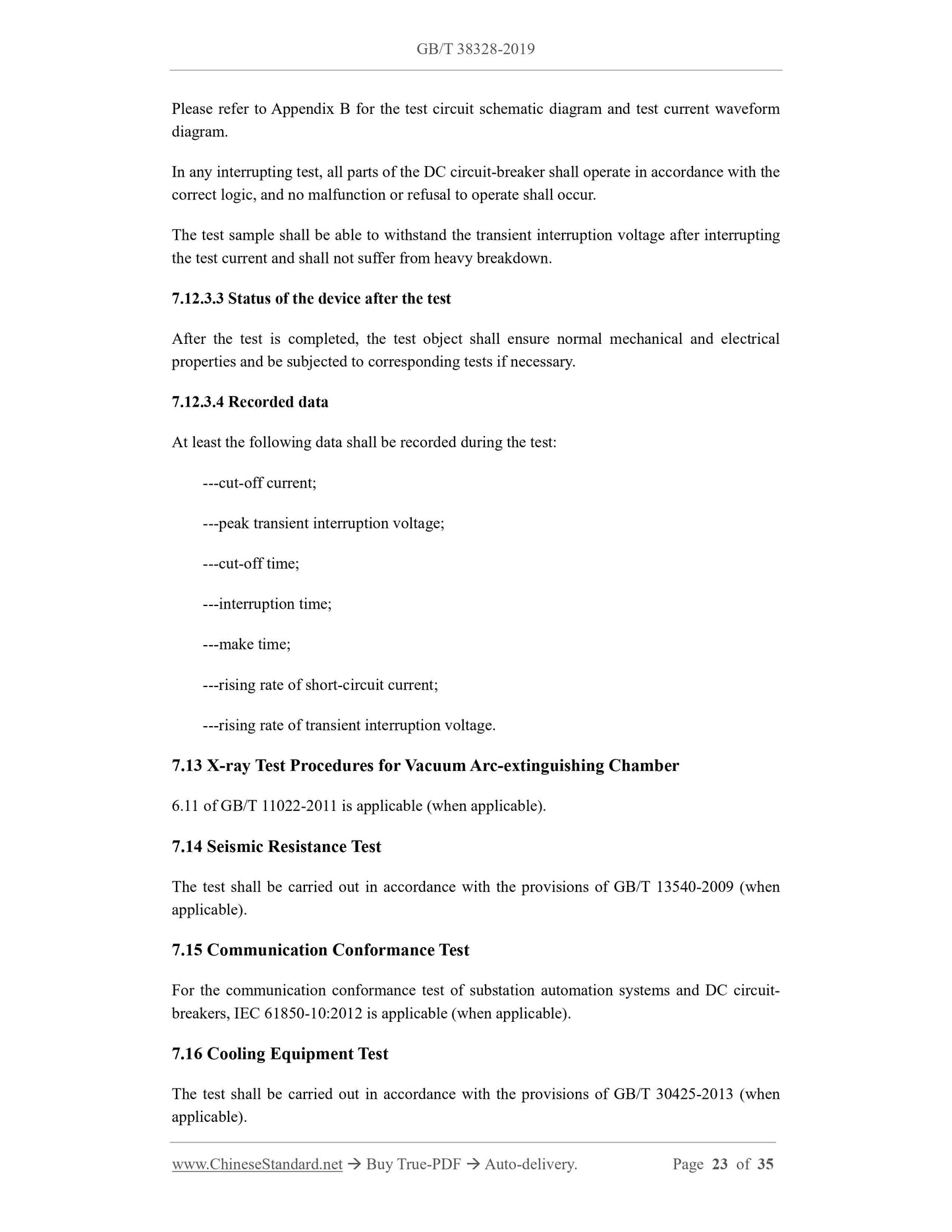GB/T 38328-2019 Page 11
