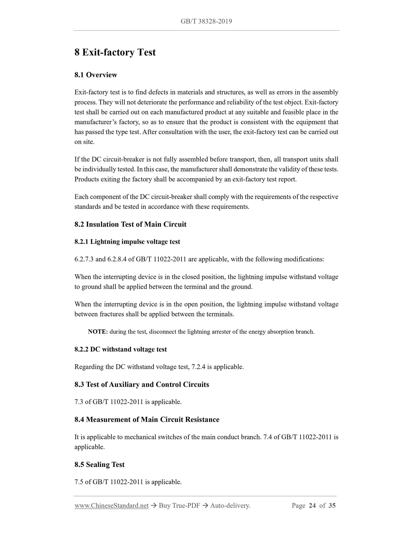 GB/T 38328-2019 Page 12