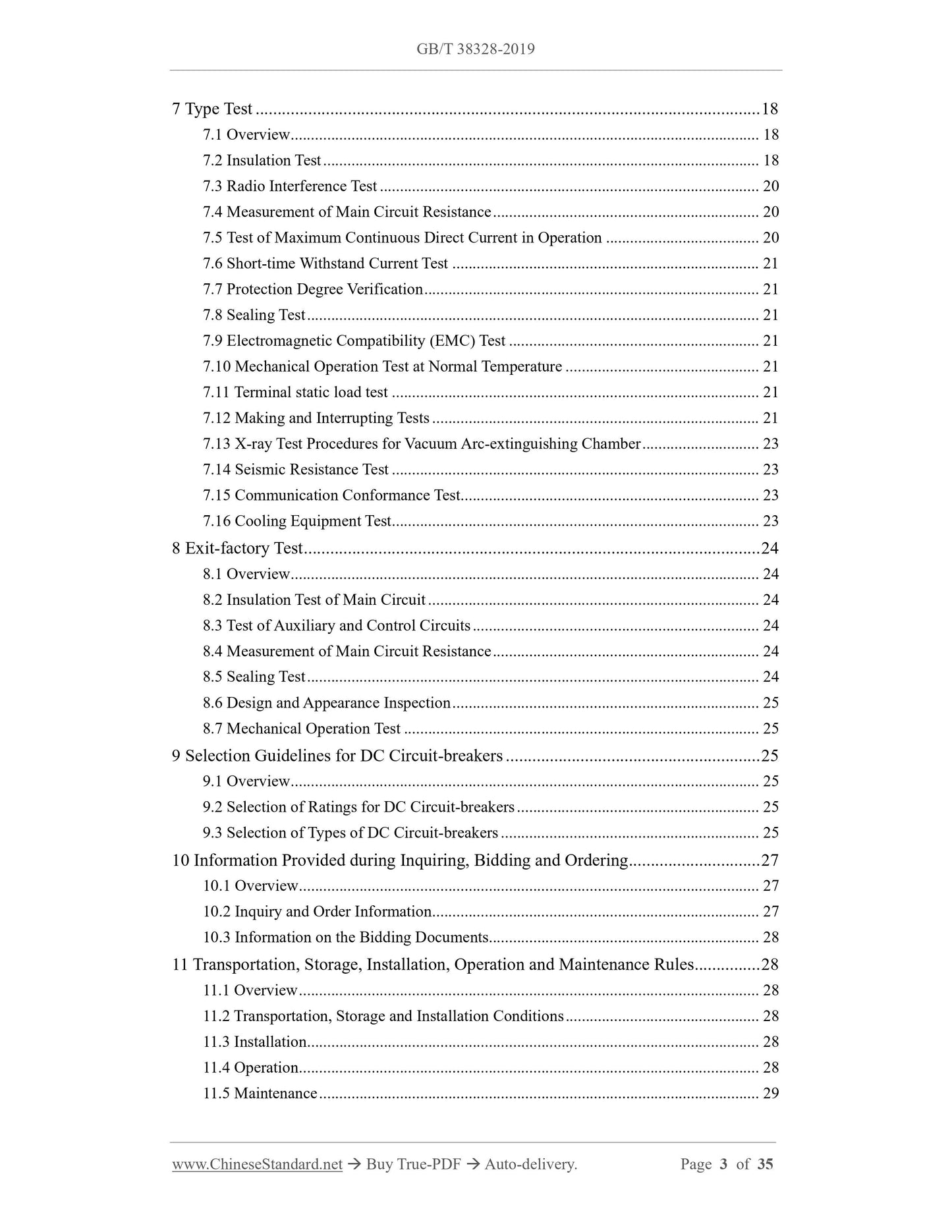 GB/T 38328-2019 Page 3