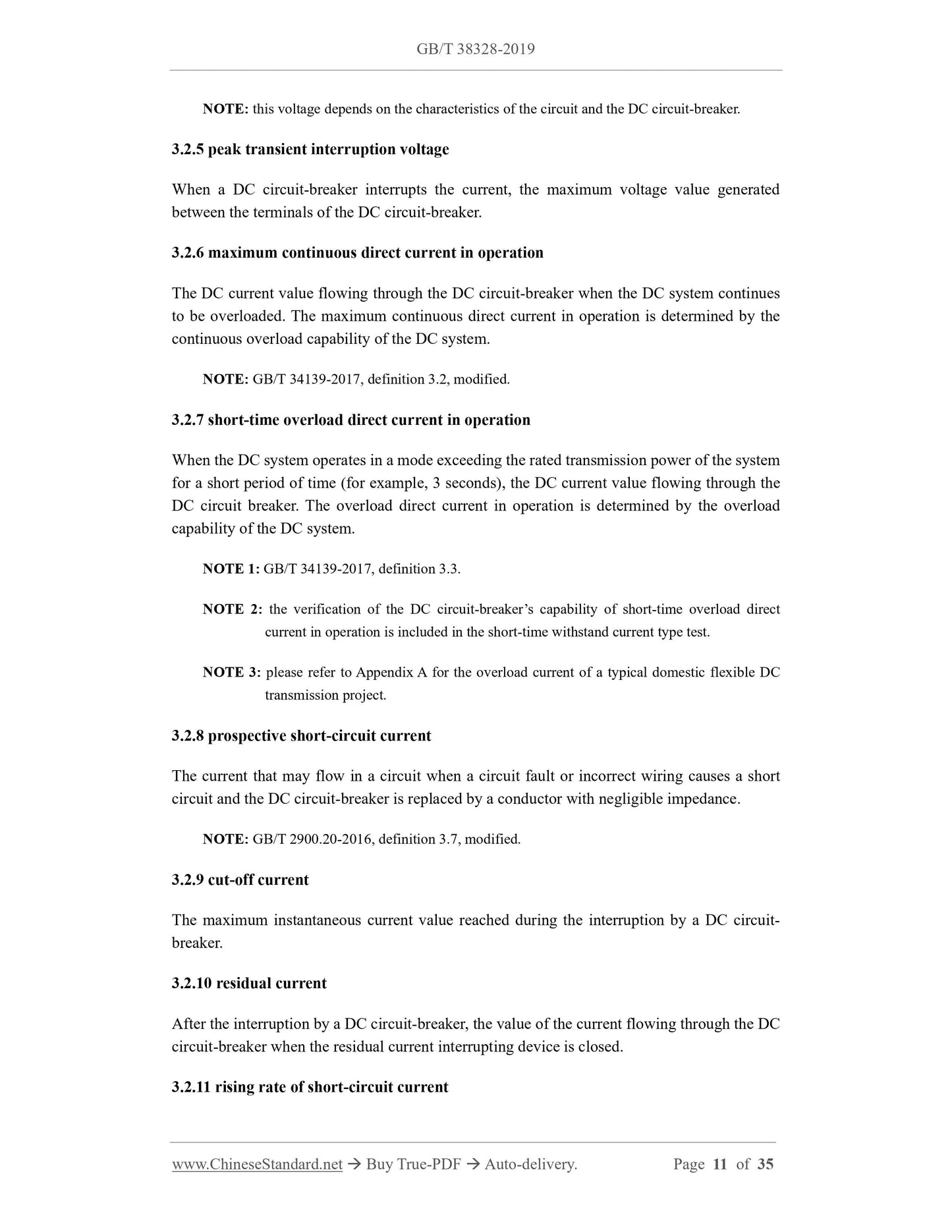 GB/T 38328-2019 Page 6