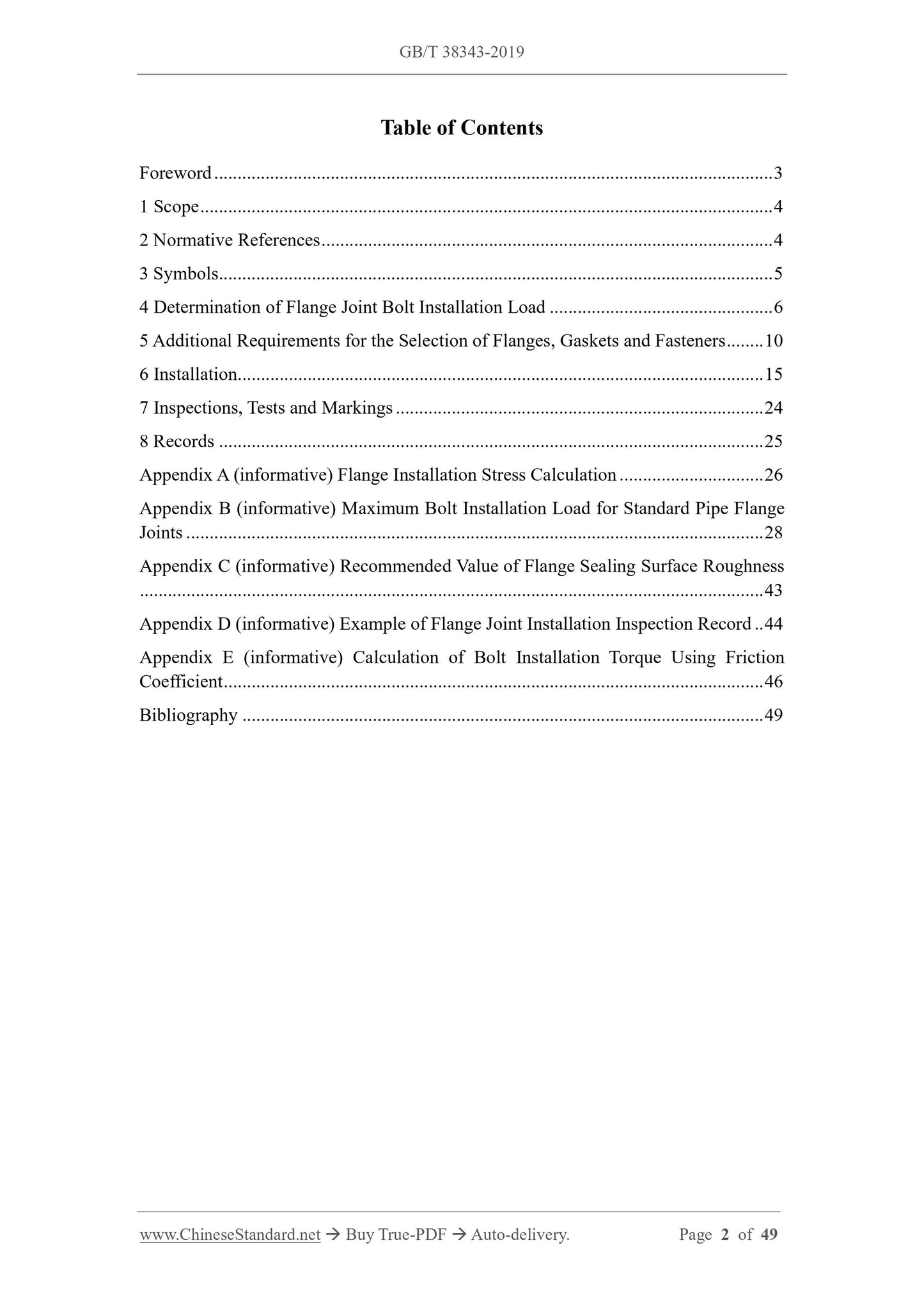 GB/T 38343-2019 Page 2