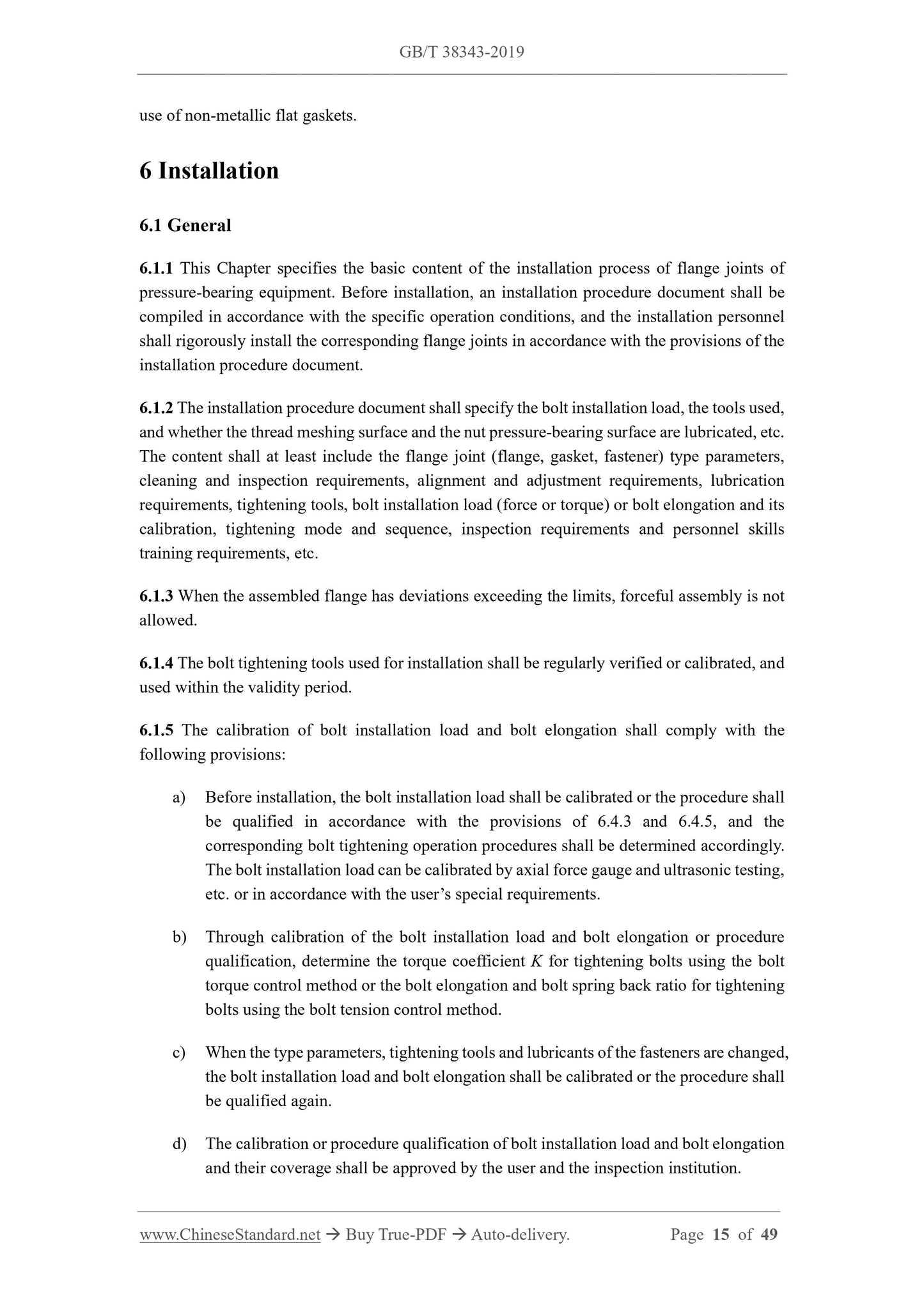 GB/T 38343-2019 Page 5