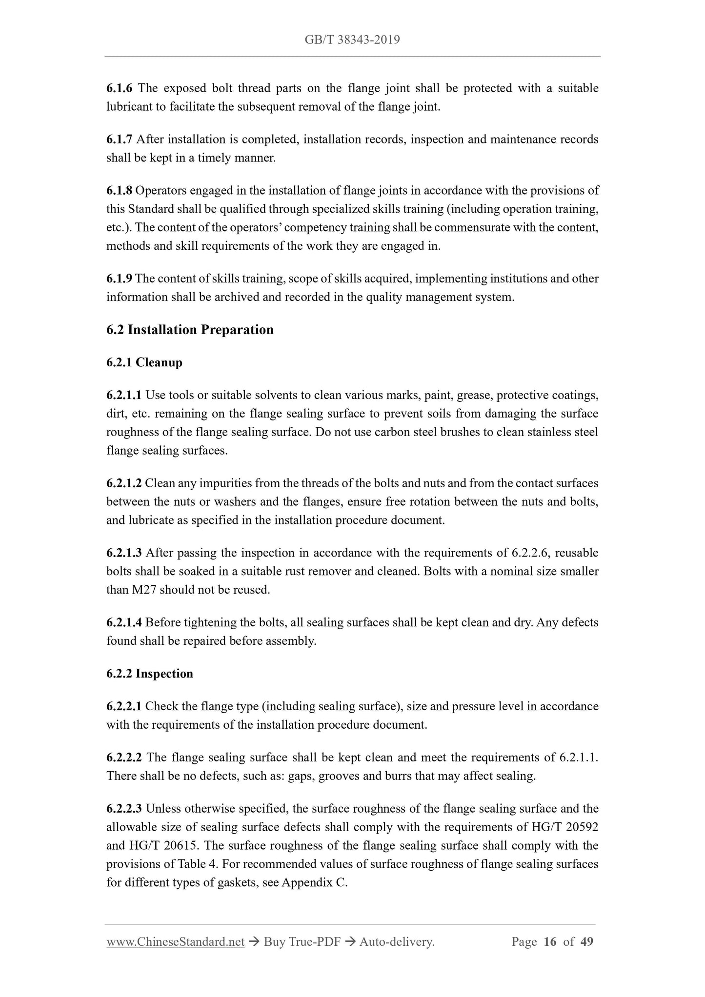 GB/T 38343-2019 Page 6