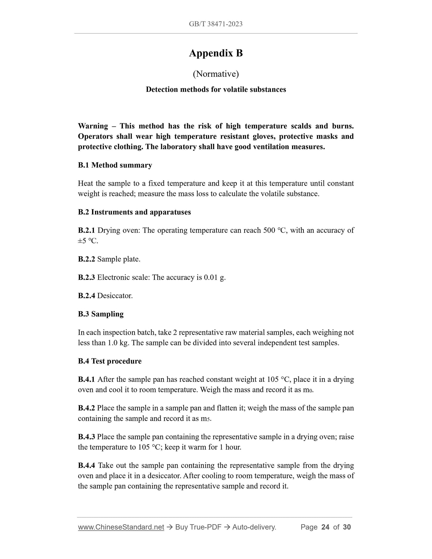 GB/T 38471-2023 Page 5