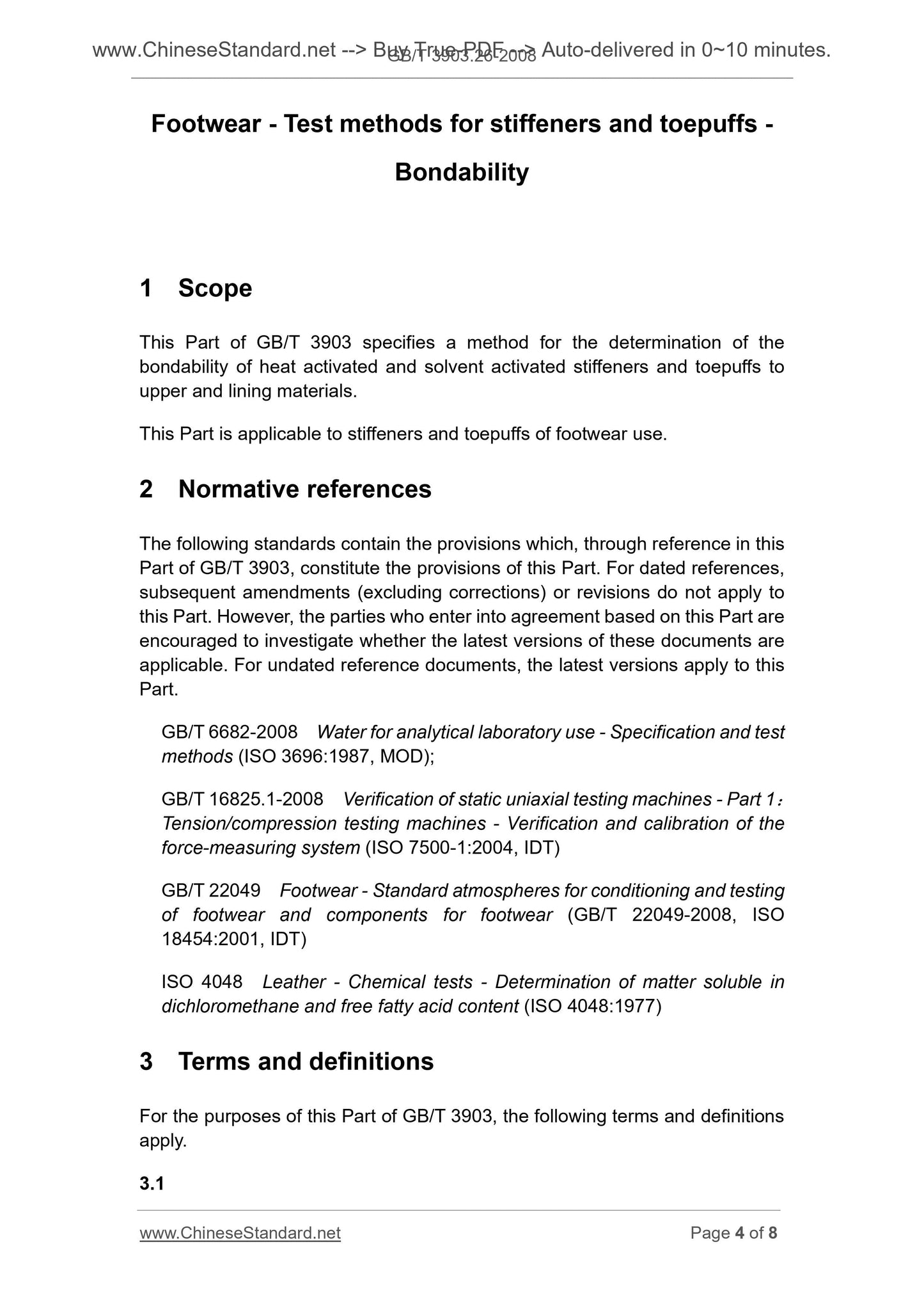 GB/T 3903.26-2008 Page 4