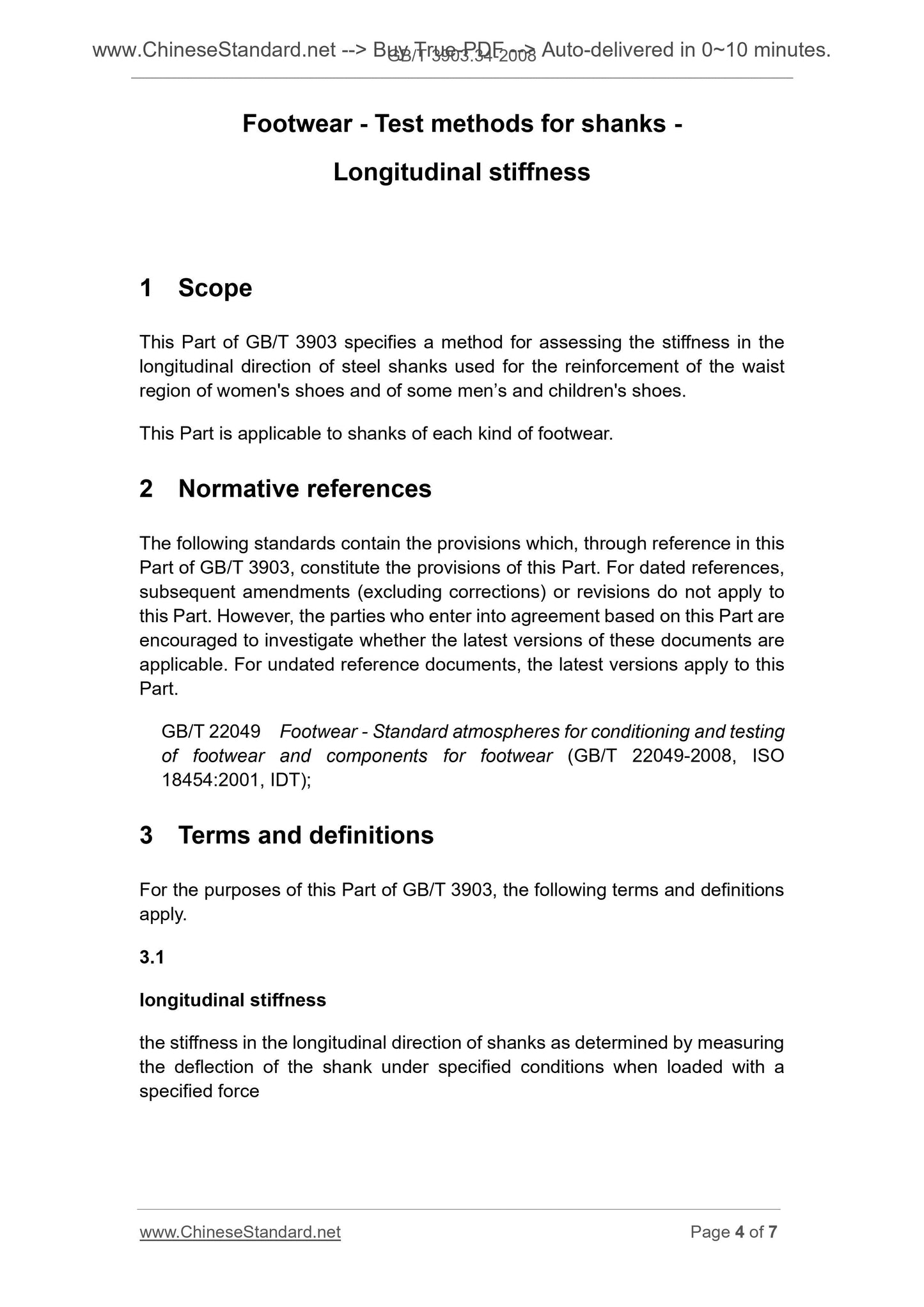 GB/T 3903.34-2008 Page 4