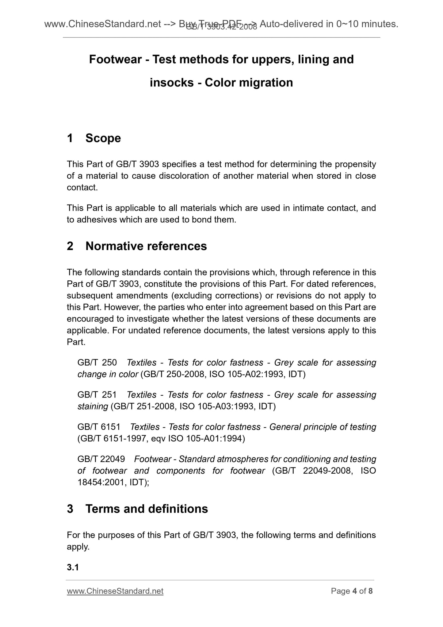 GB/T 3903.42-2008 Page 4