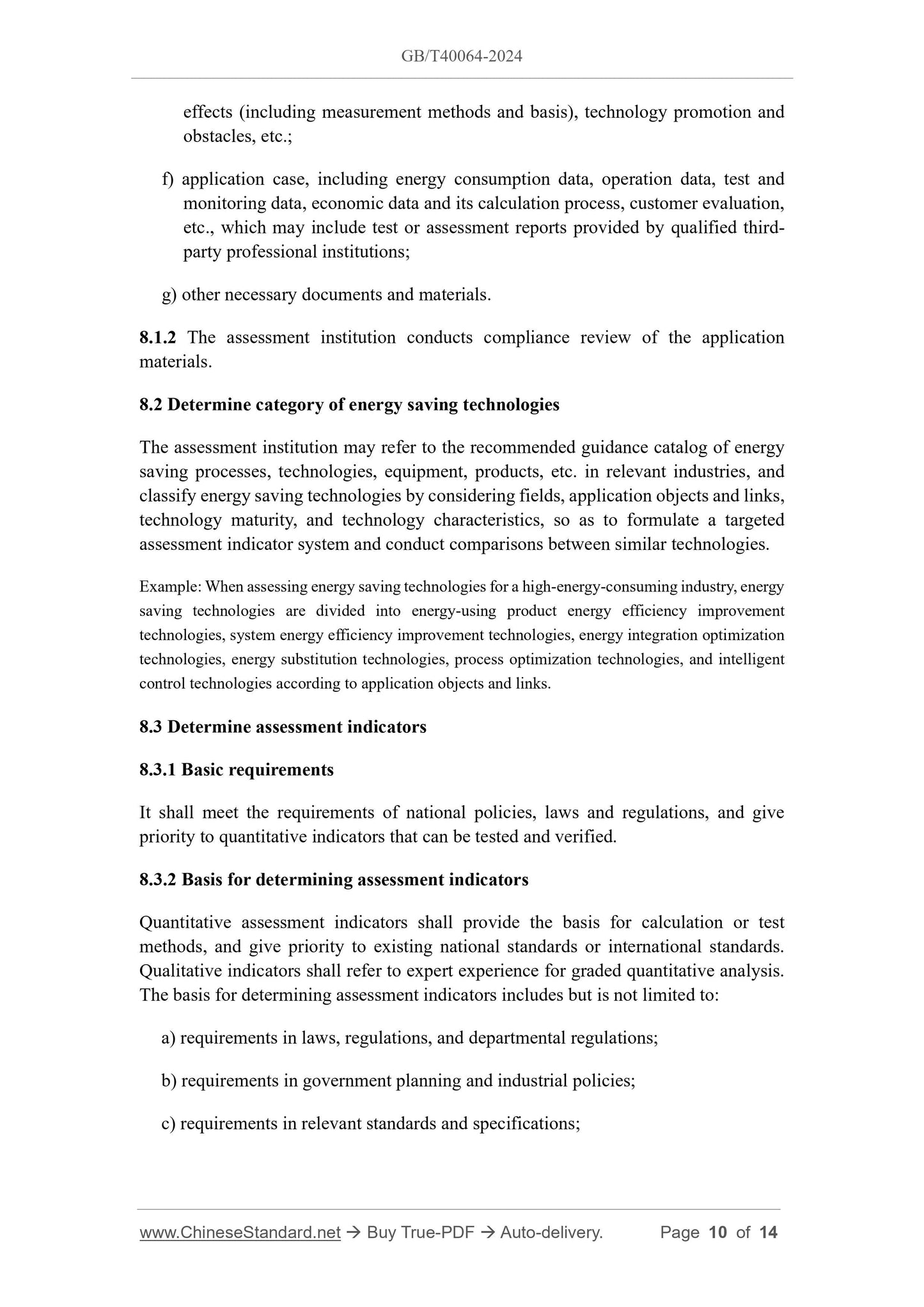 GB/T 40064-2024 Page 6