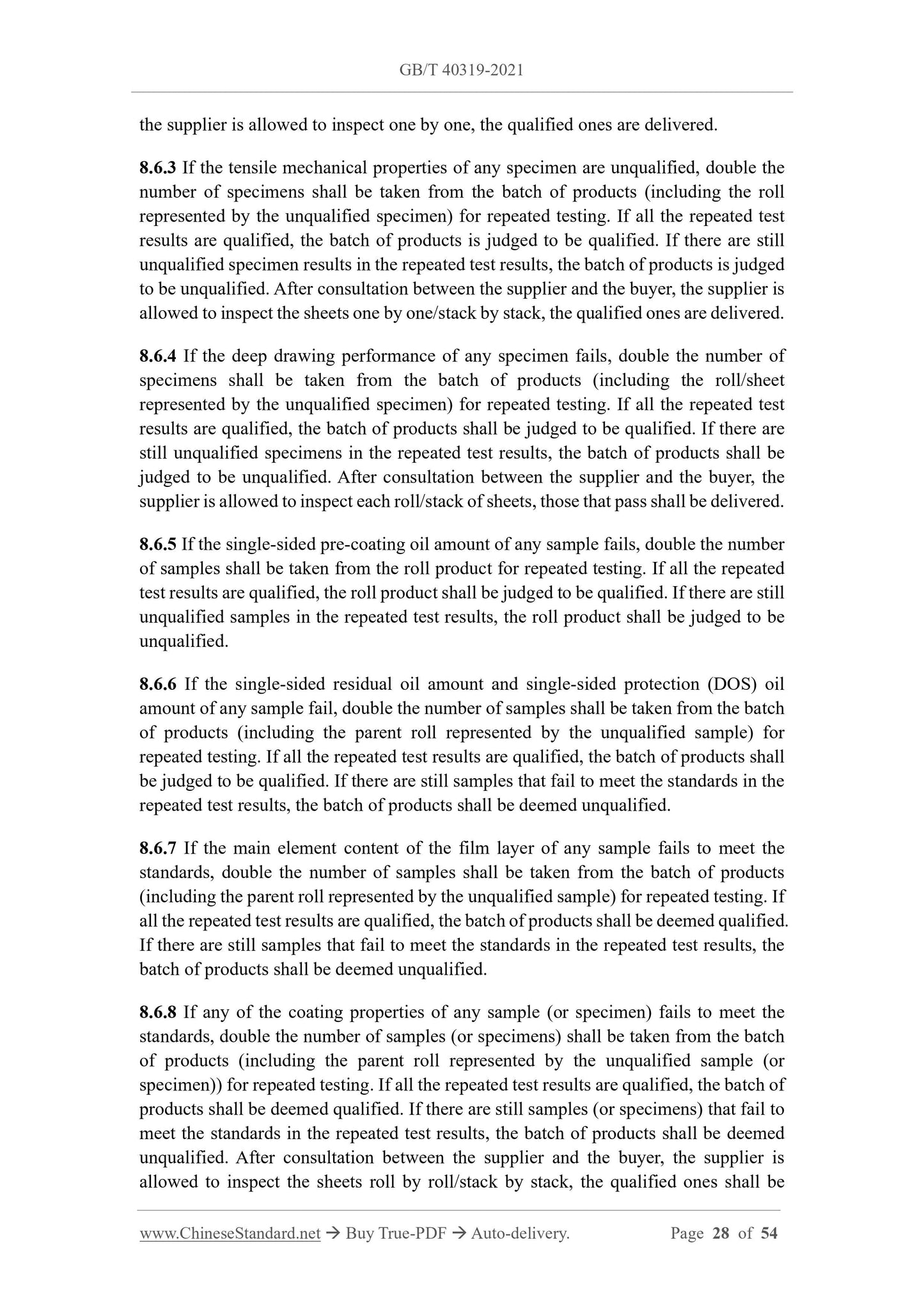 GB/T 40319-2021 Page 11