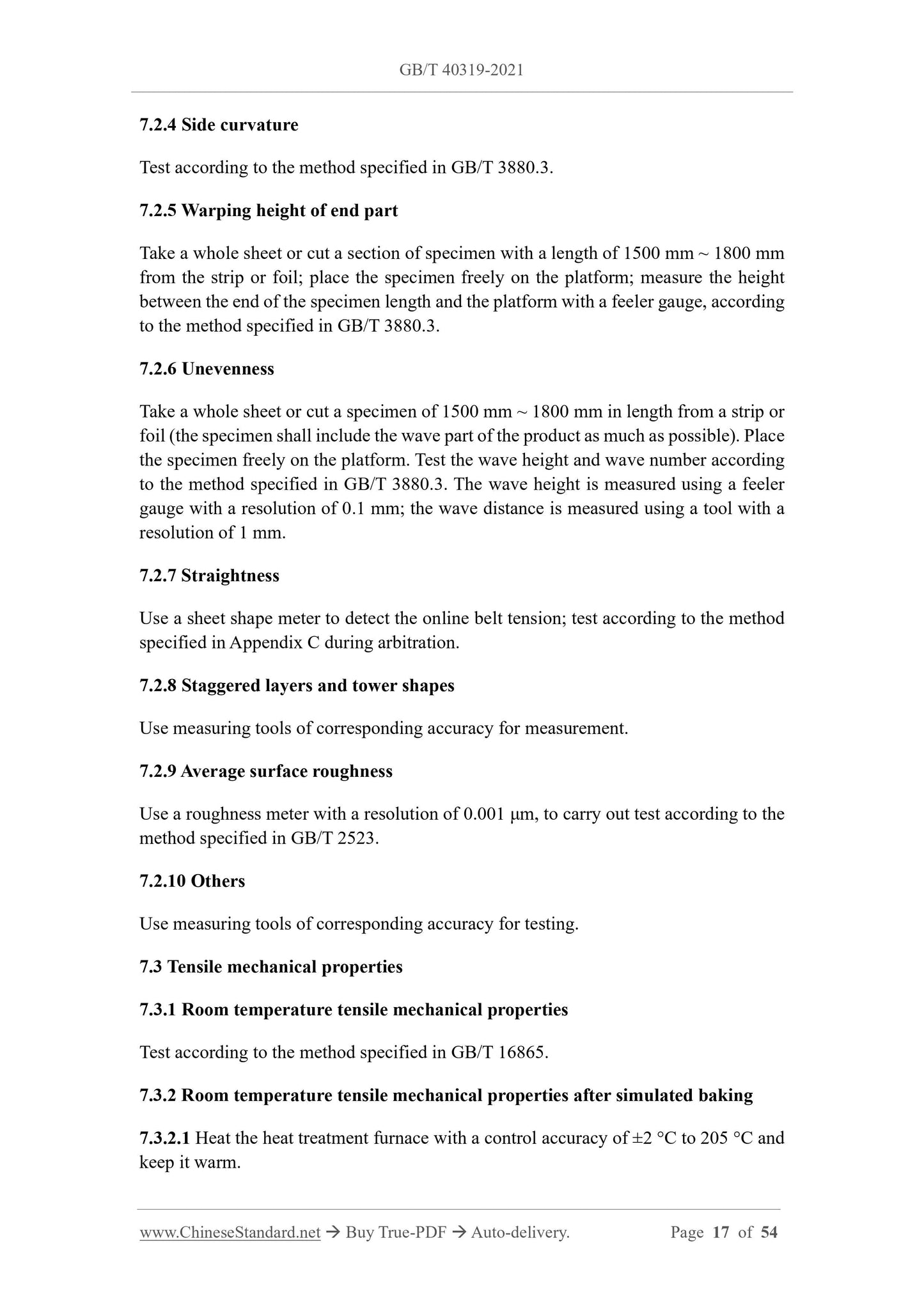 GB/T 40319-2021 Page 6