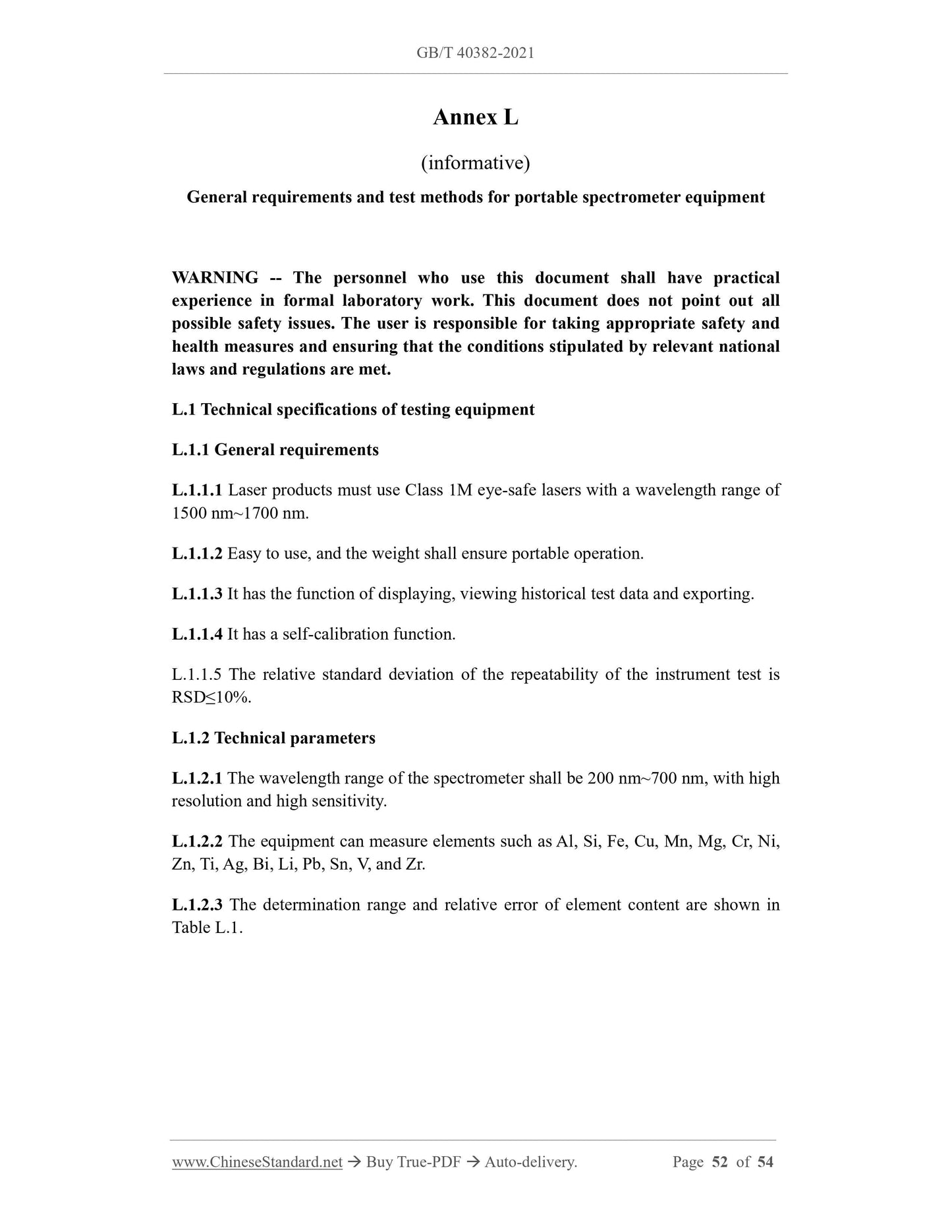GB/T 40382-2021 Page 11