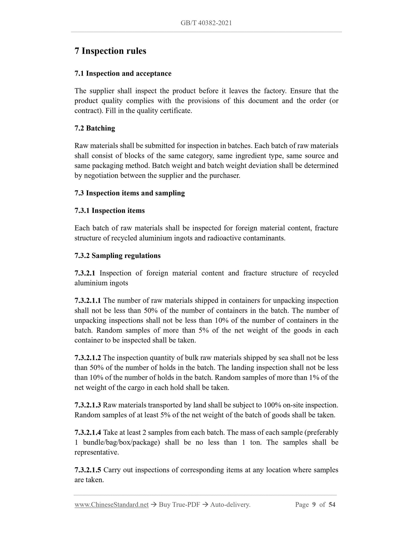 GB/T 40382-2021 Page 5