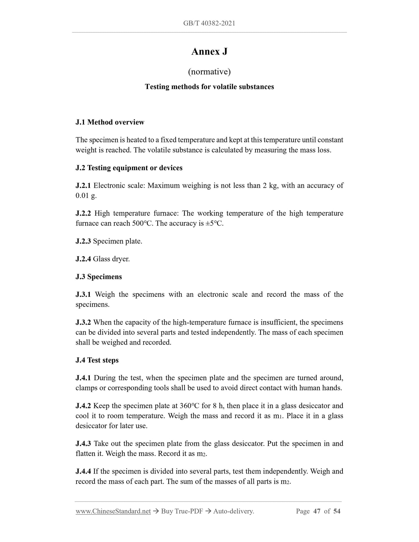 GB/T 40382-2021 Page 9