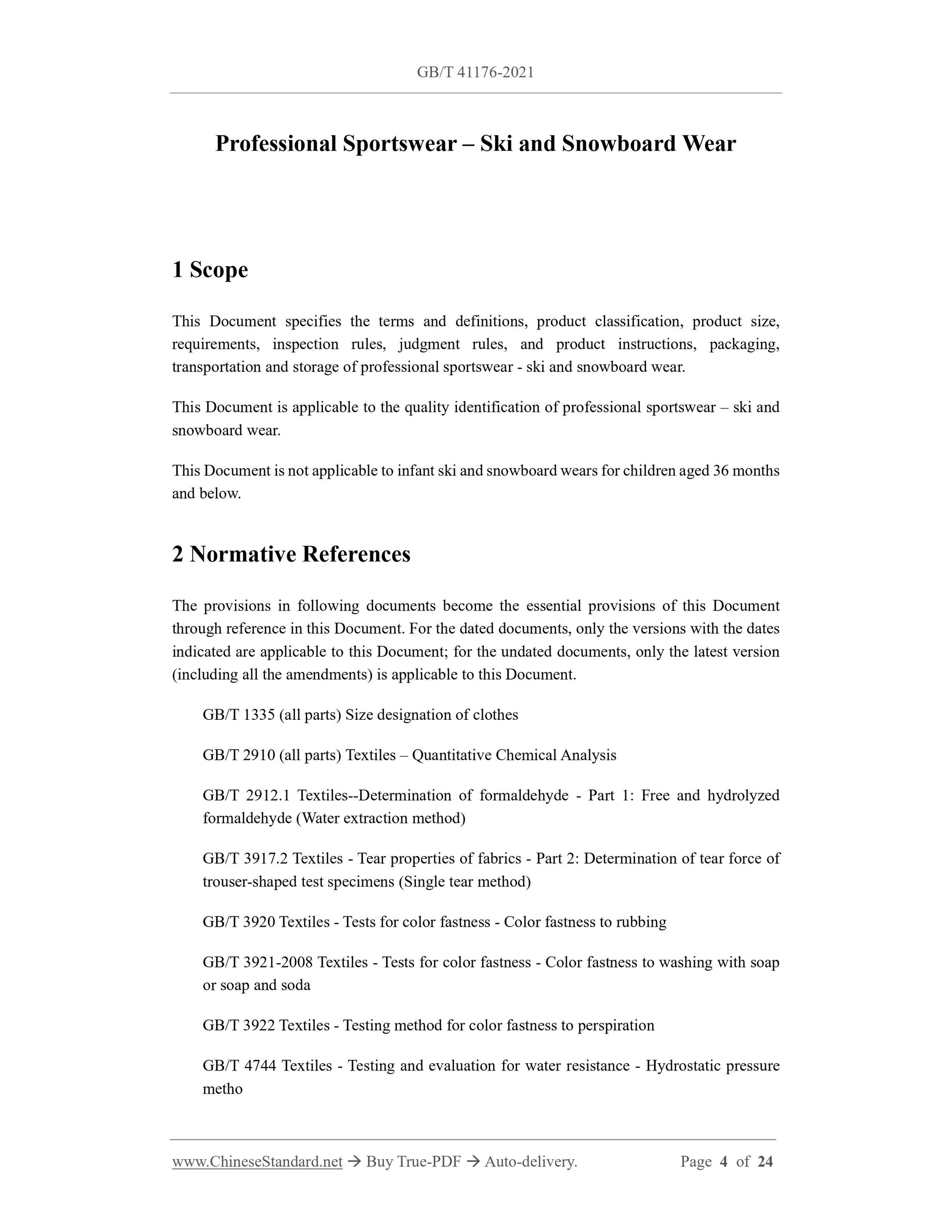 GB/T 41176-2021 Page 3