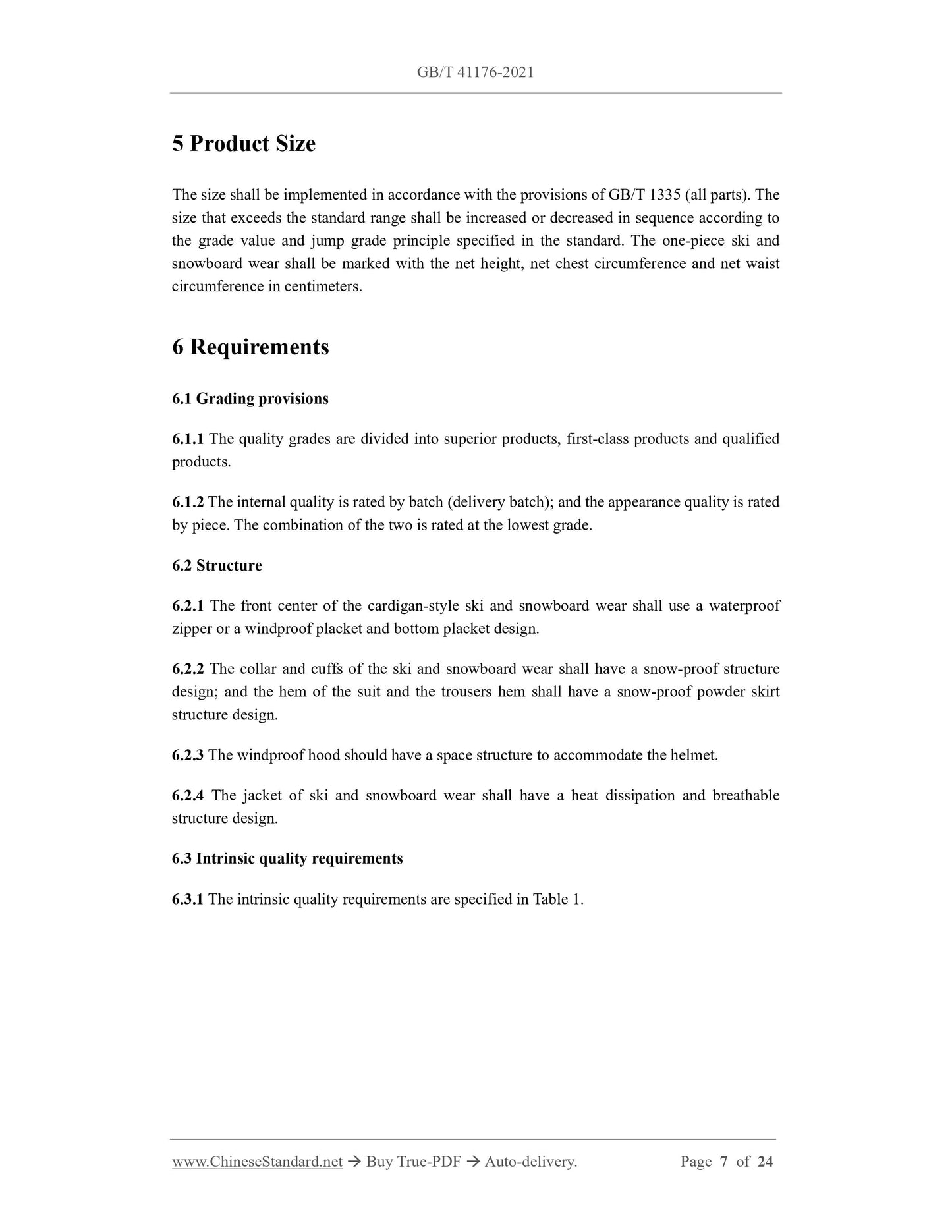 GB/T 41176-2021 Page 5