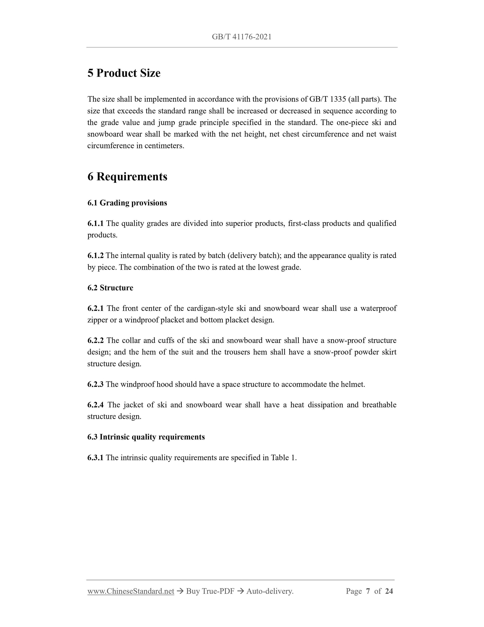 GB/T 41176-2021 Page 5