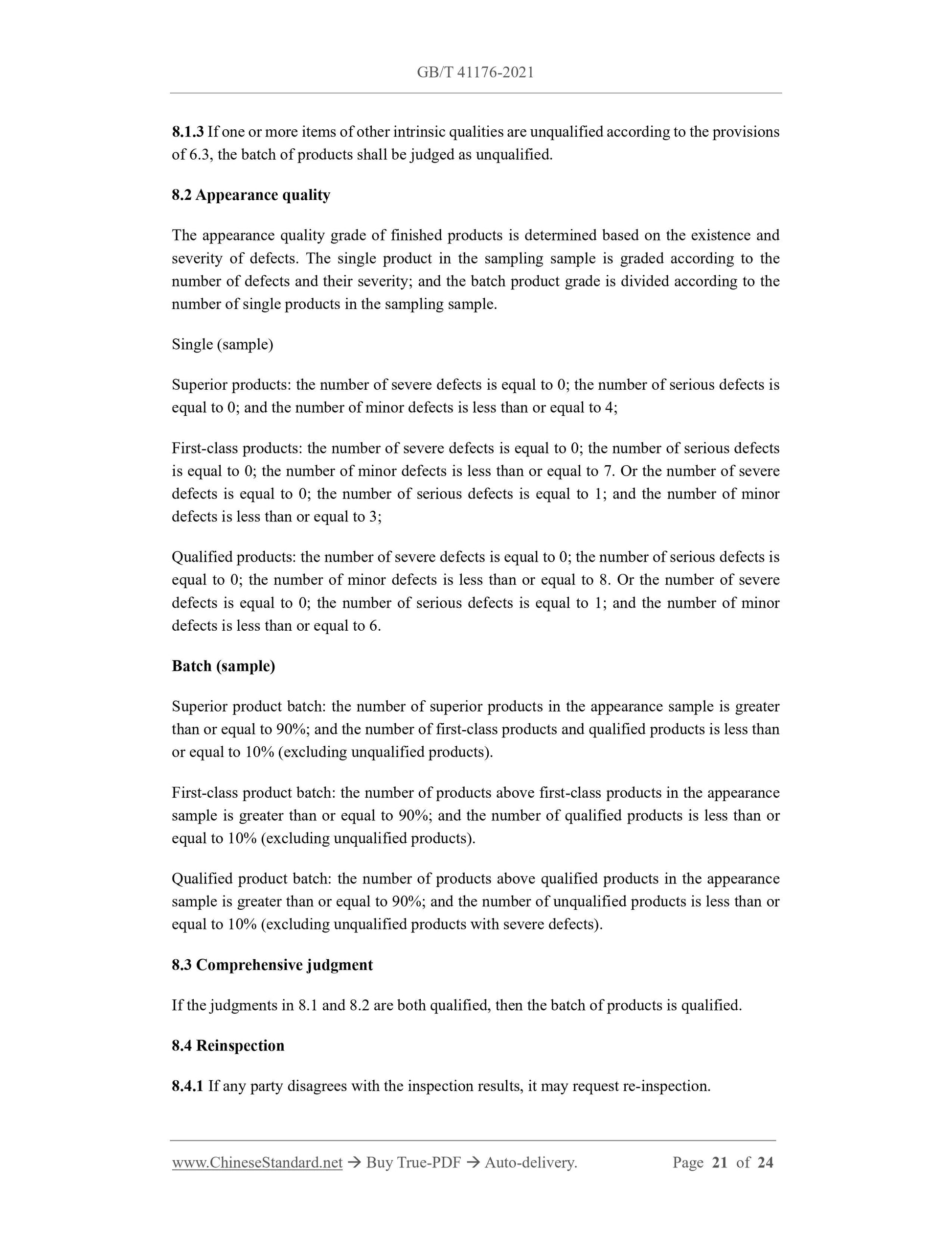 GB/T 41176-2021 Page 9