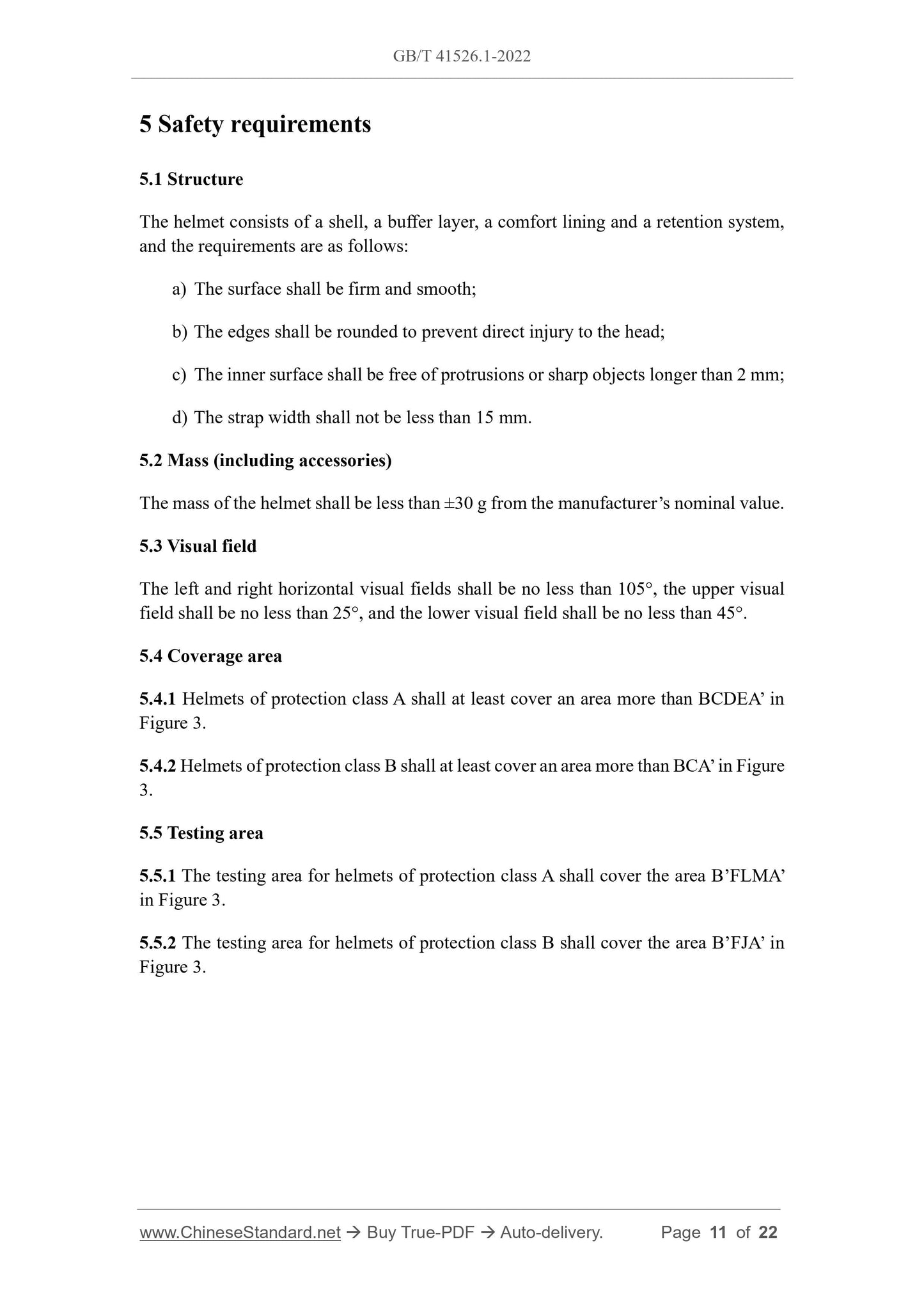 GB/T 41526.1-2022 Page 4