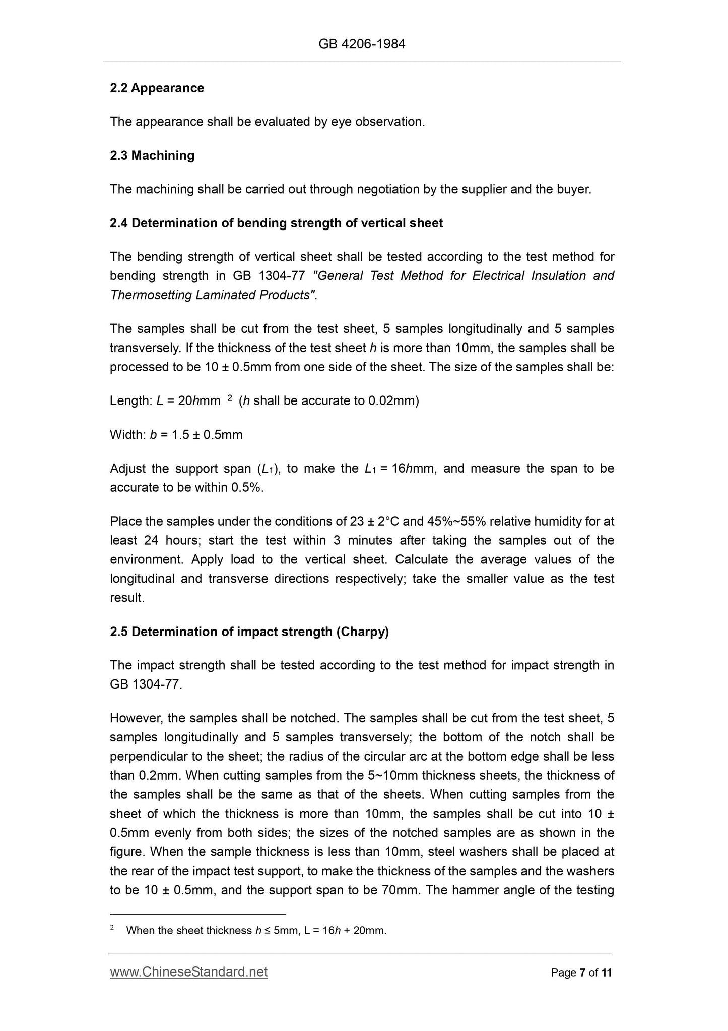 GB/T 4206-1984 Page 4