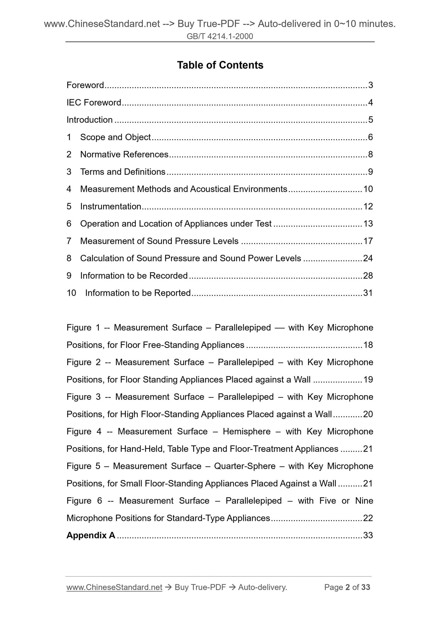 GB/T 4214.1-2000 Page 2