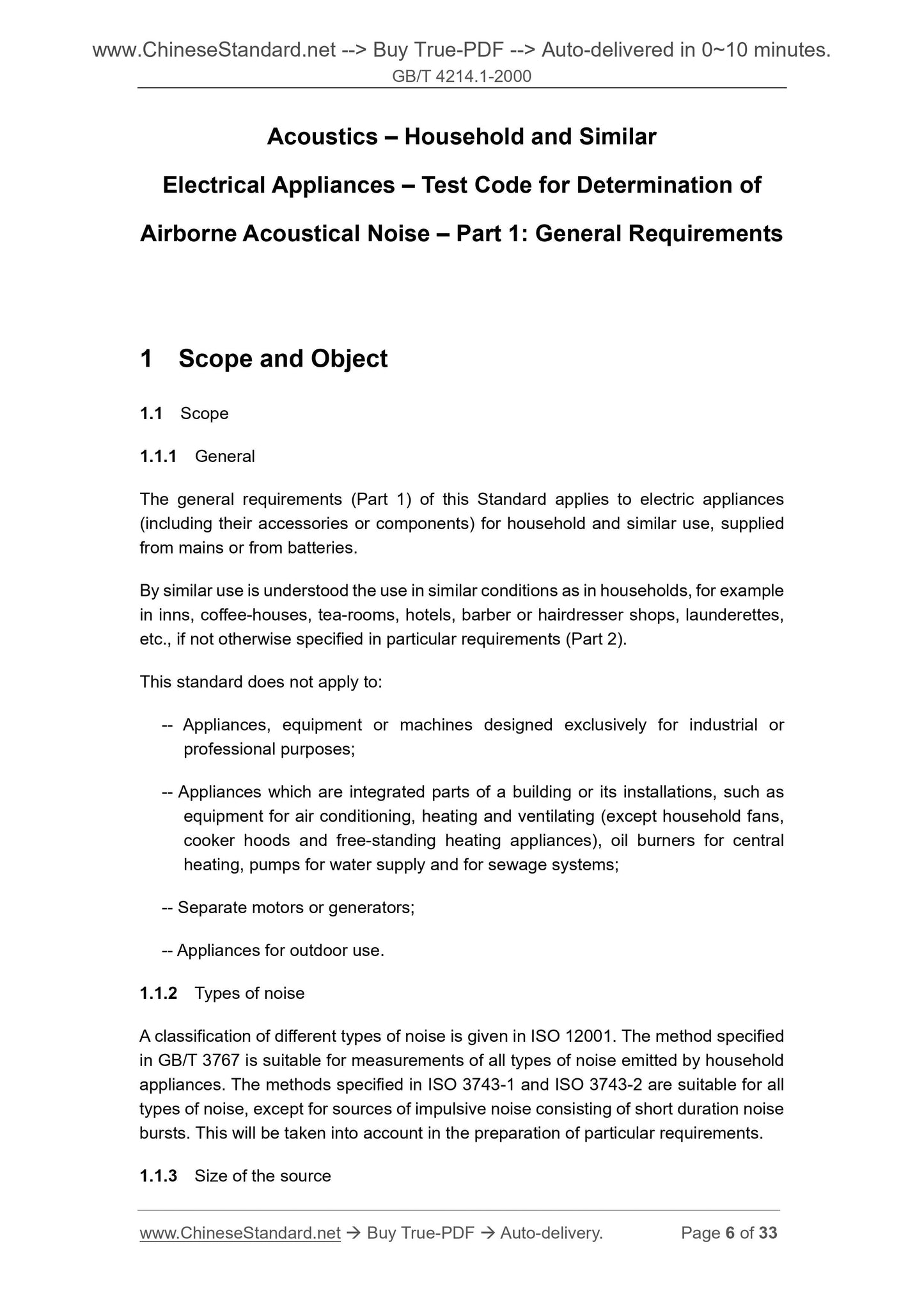 GB/T 4214.1-2000 Page 5