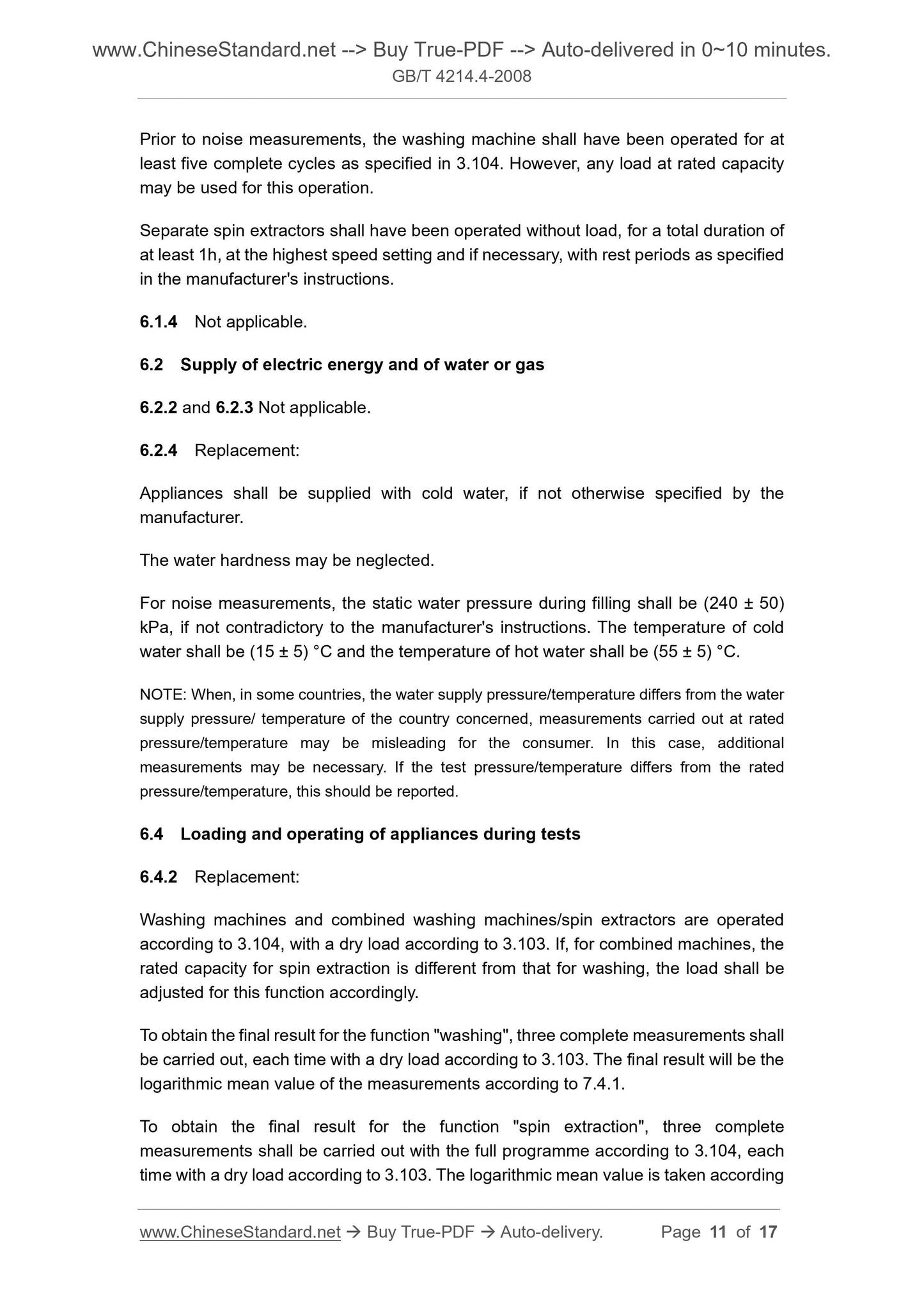 GB/T 4214.4-2008 Page 6