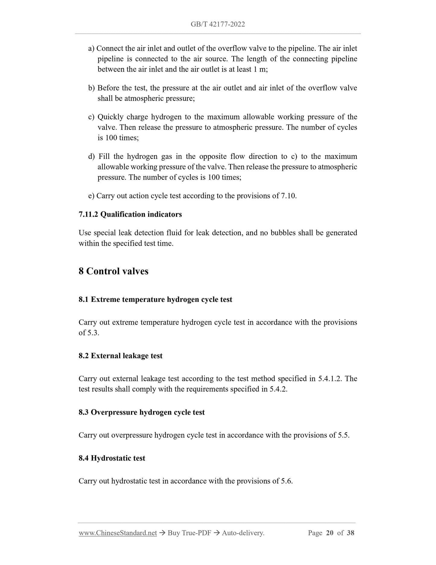 GB/T 42177-2022 Page 10