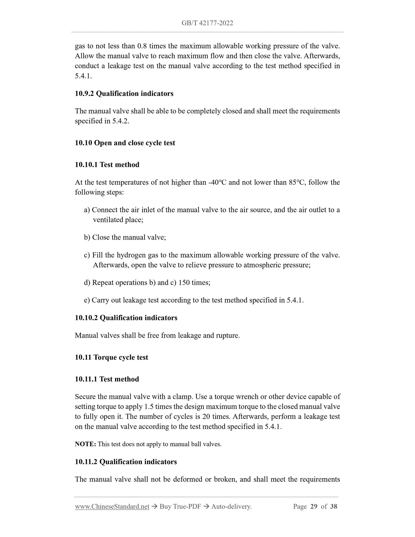 GB/T 42177-2022 Page 12
