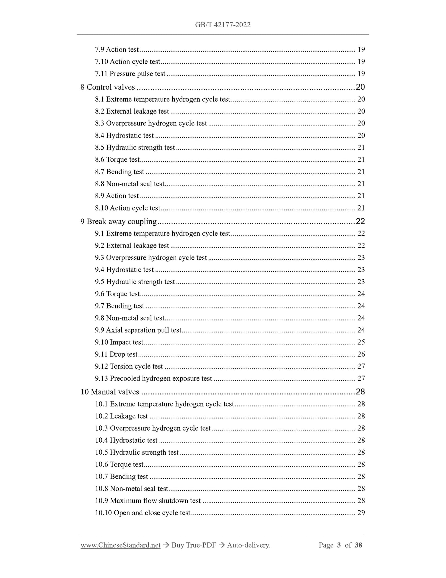 GB/T 42177-2022 Page 3