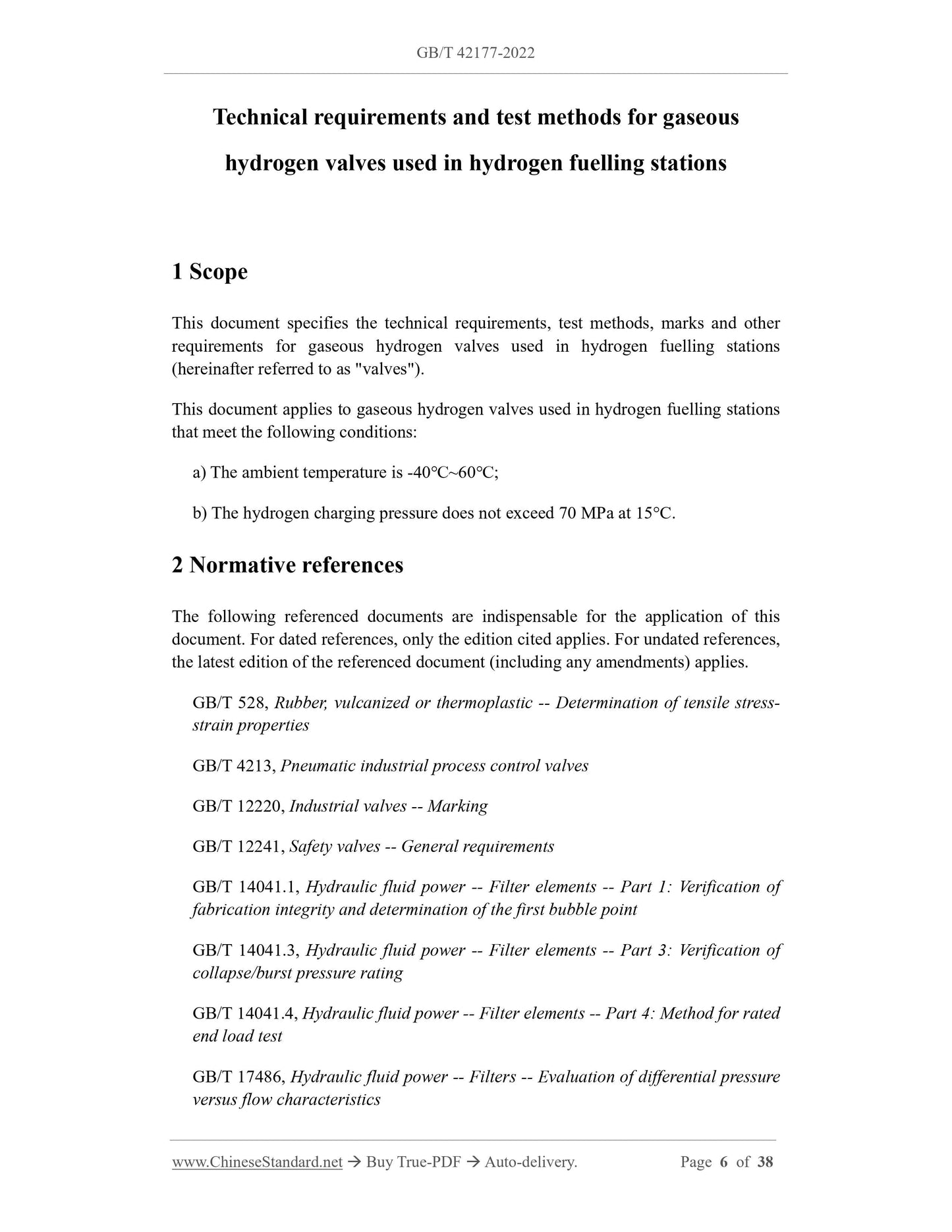 GB/T 42177-2022 Page 5
