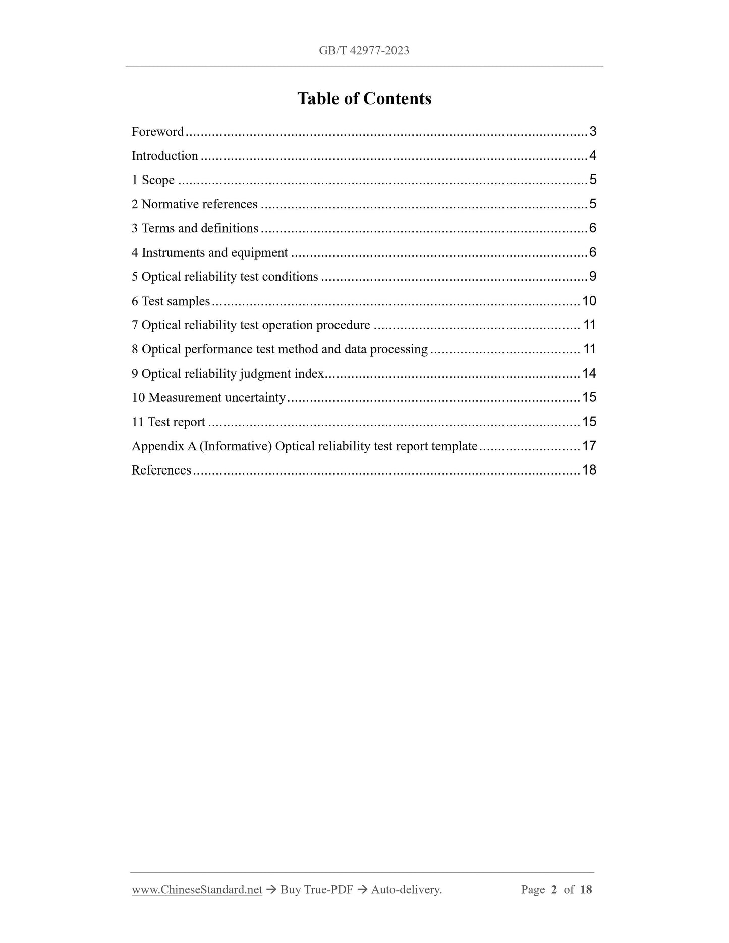 GB/T 42977-2023 Page 2