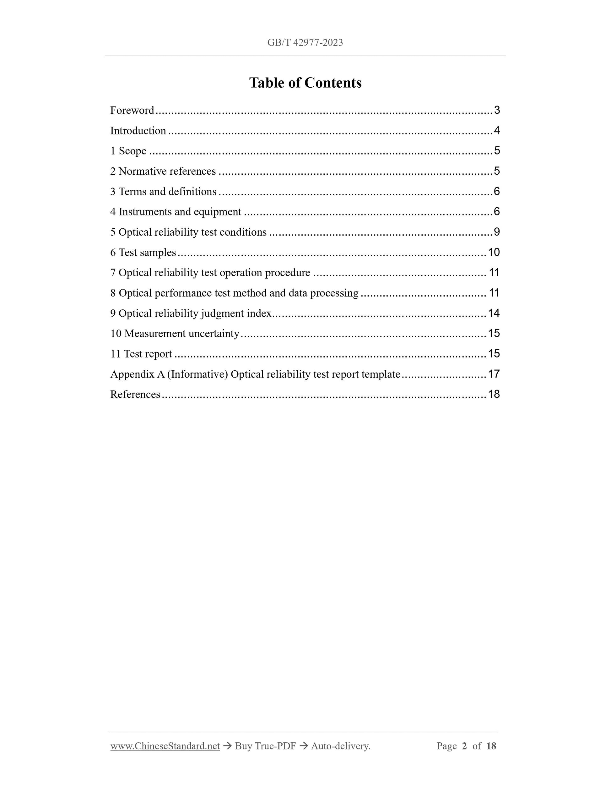 GB/T 42977-2023 Page 2