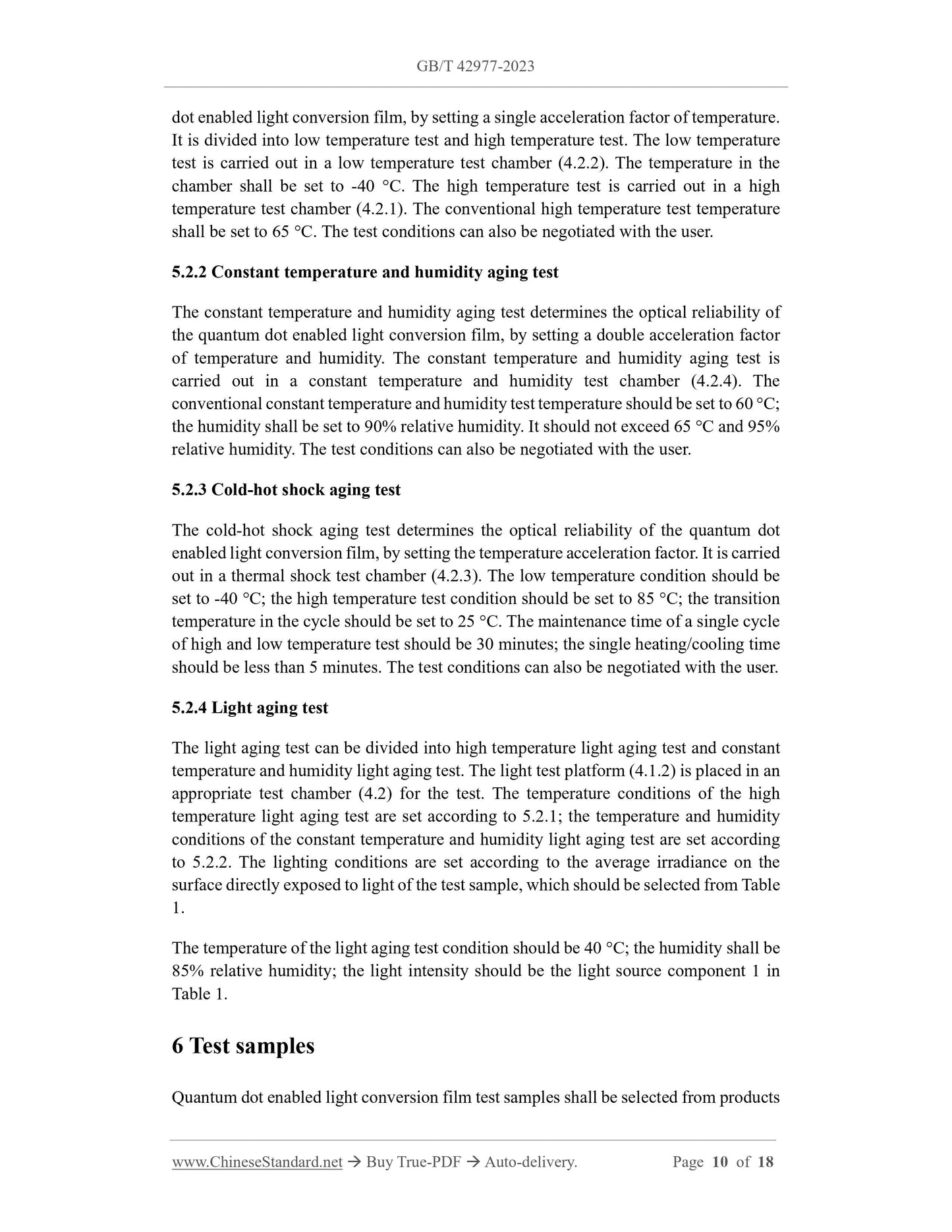 GB/T 42977-2023 Page 6