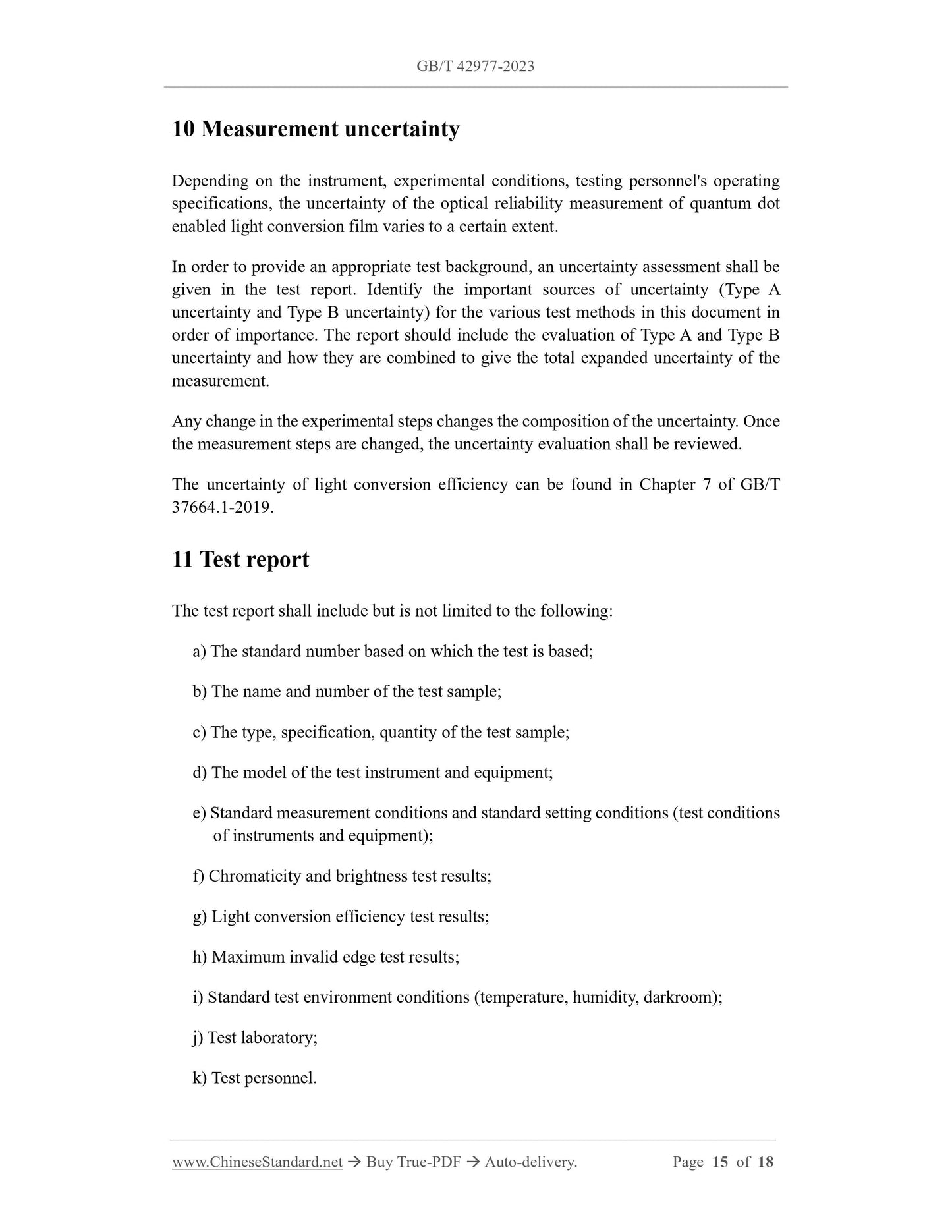 GB/T 42977-2023 Page 8