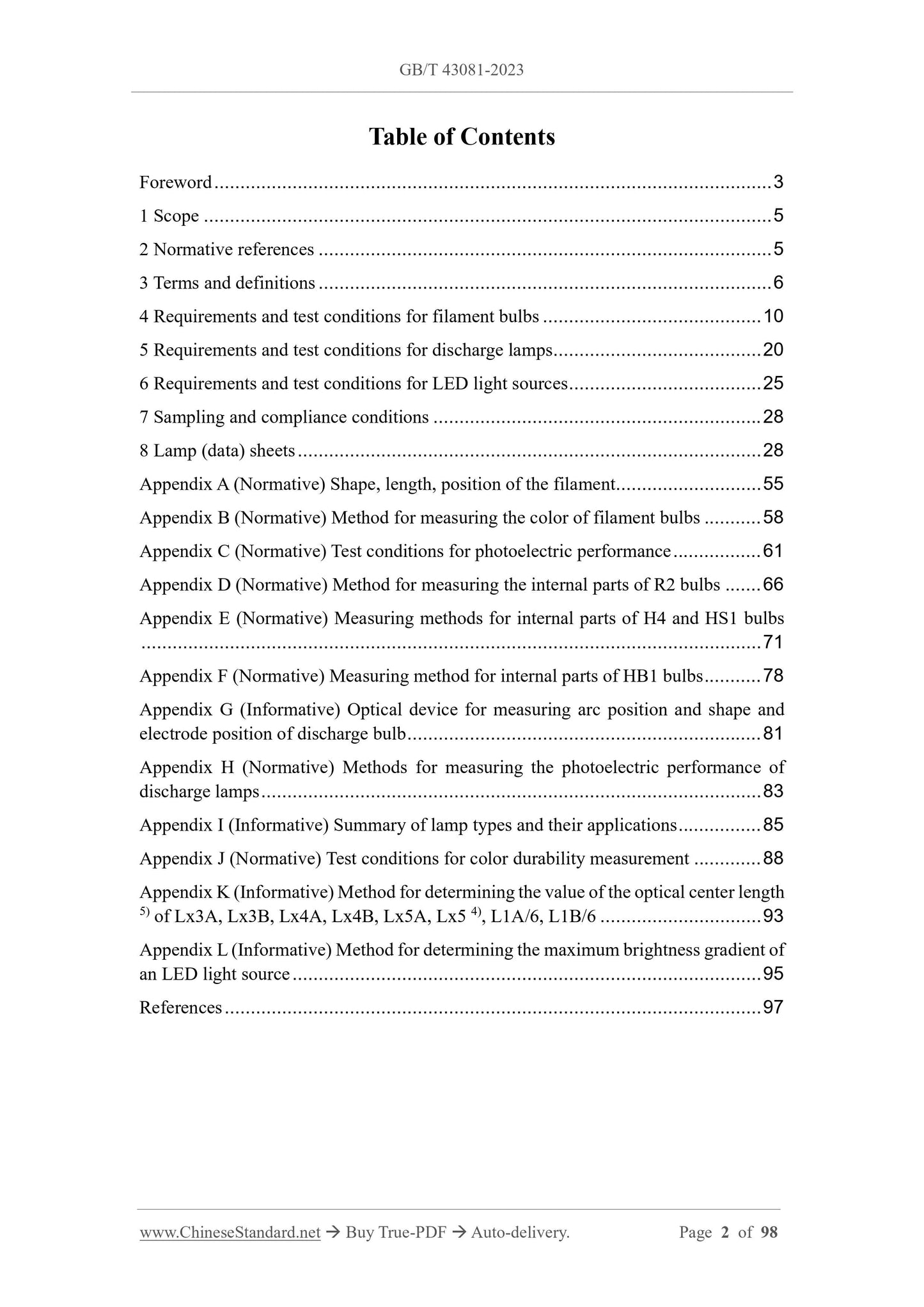GB/T 43081-2023 Page 2