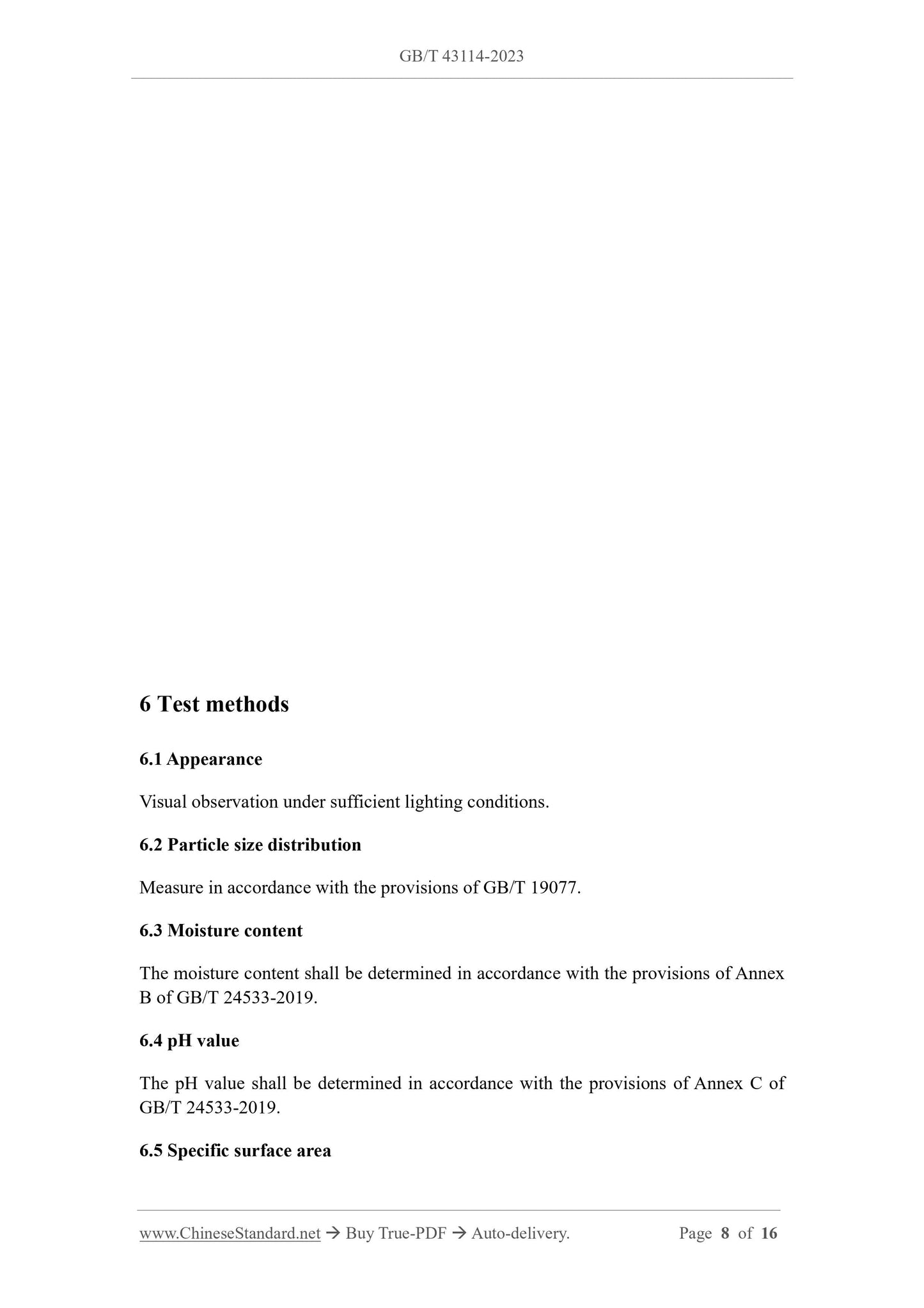 GB/T 43114-2023 Page 6