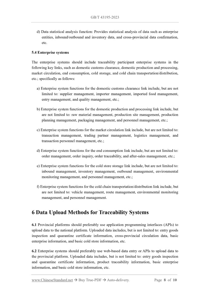 GB/T 43195-2023 Page 6