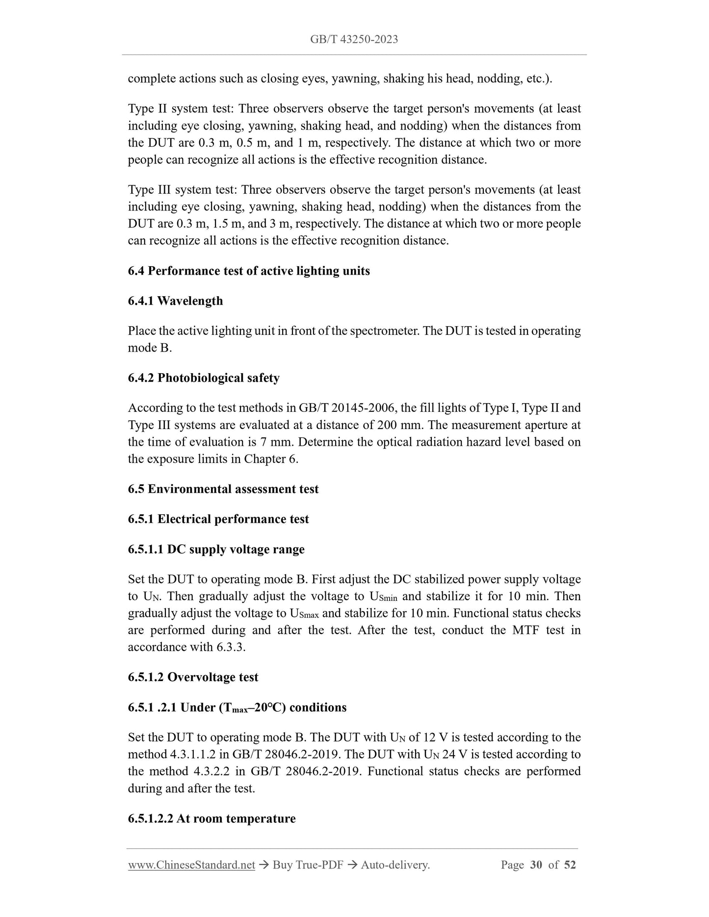 GB/T 43250-2023 Page 11