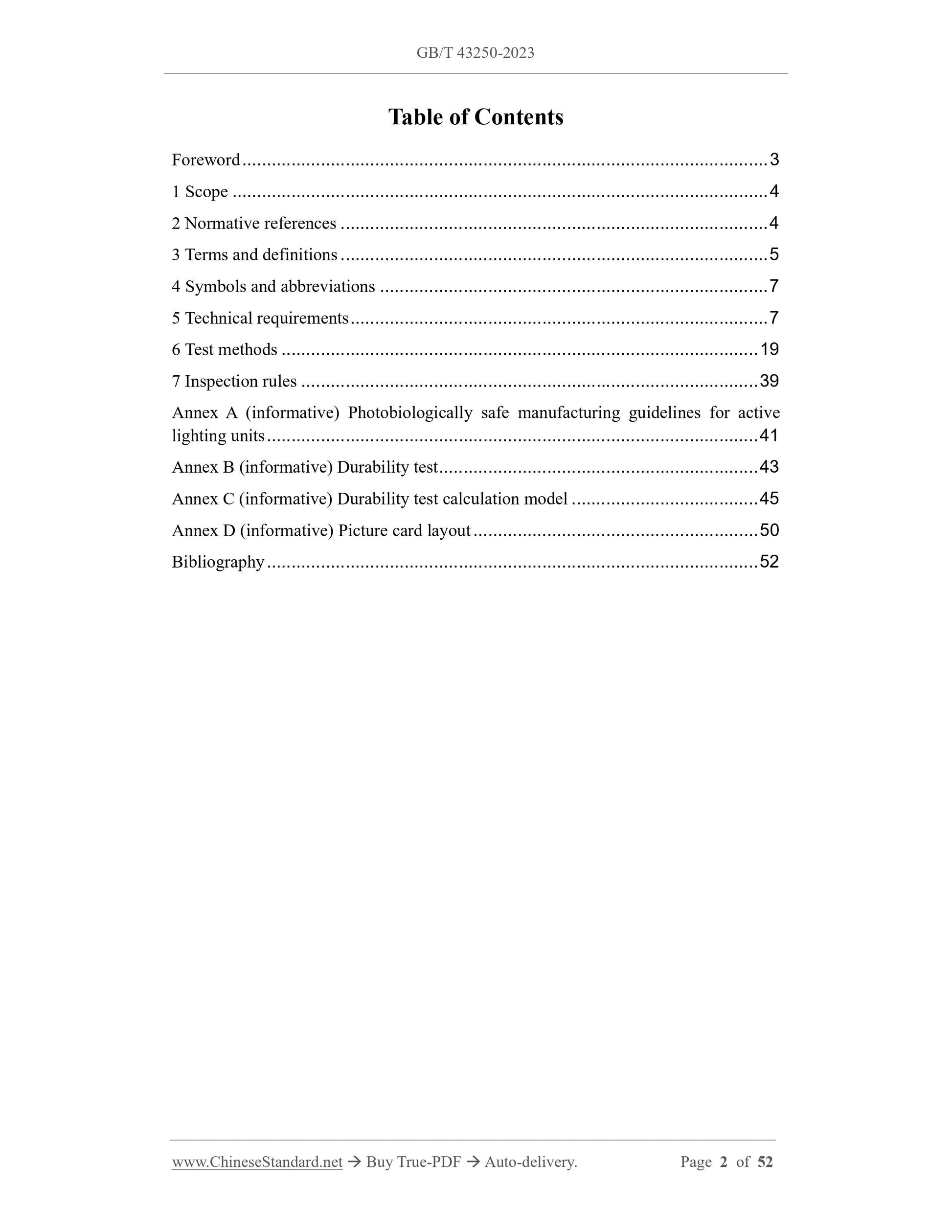 GB/T 43250-2023 Page 2
