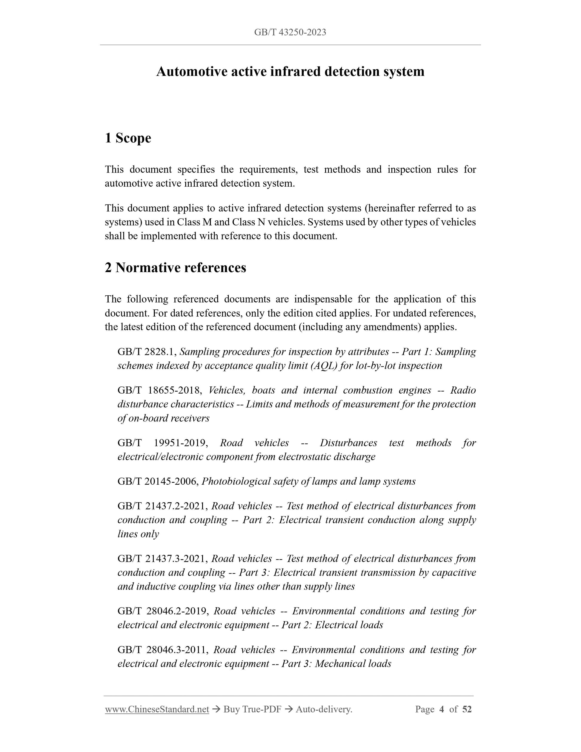 GB/T 43250-2023 Page 3