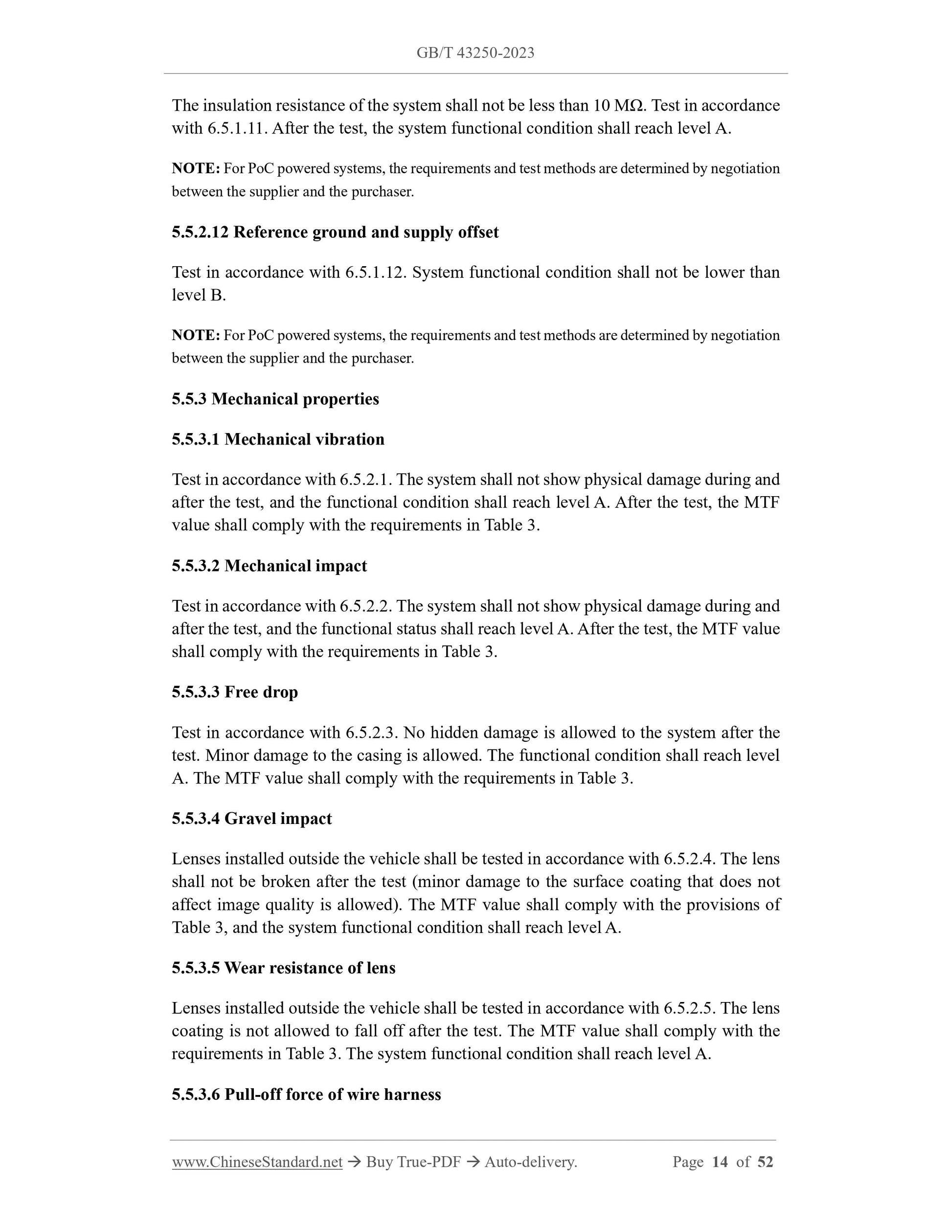 GB/T 43250-2023 Page 6