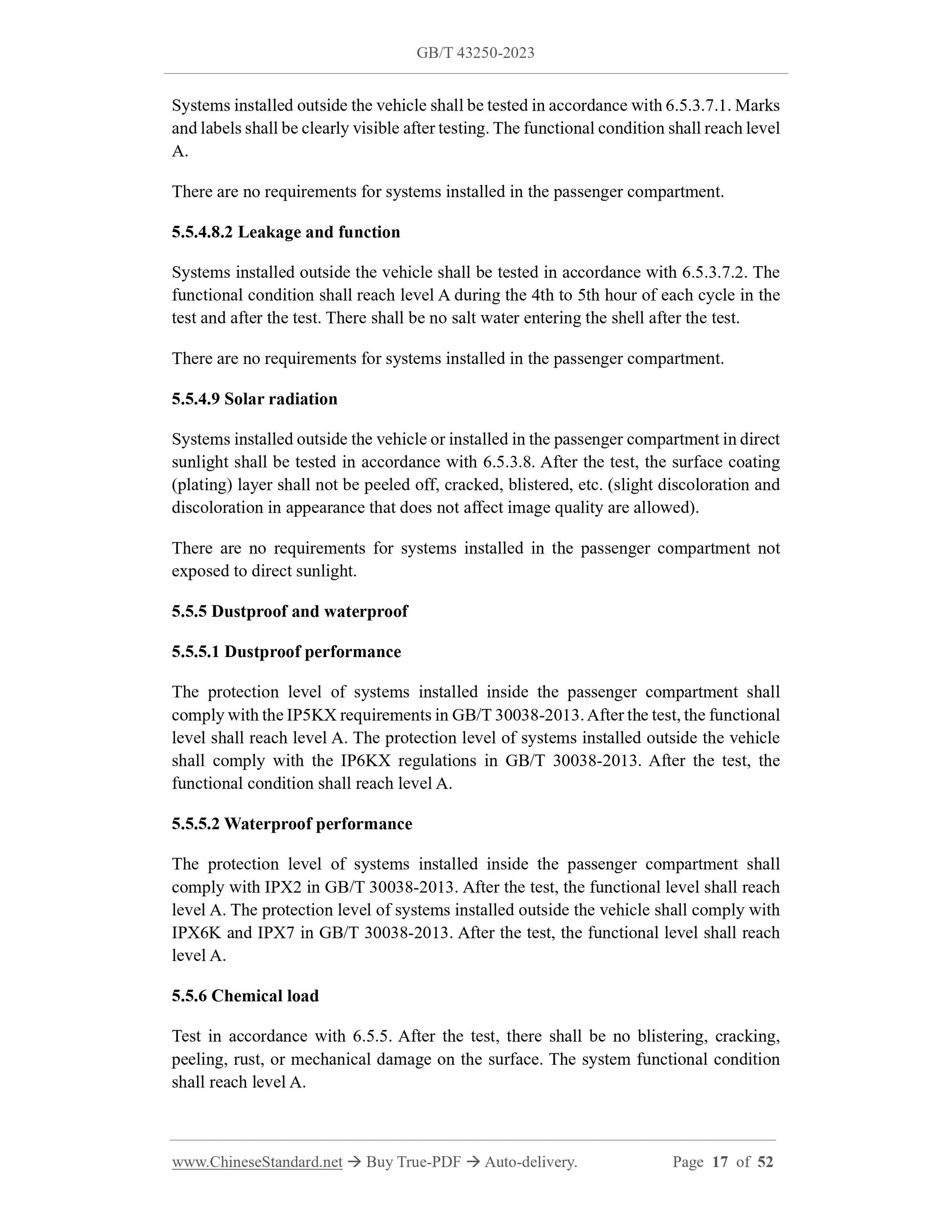 GB/T 43250-2023 Page 8