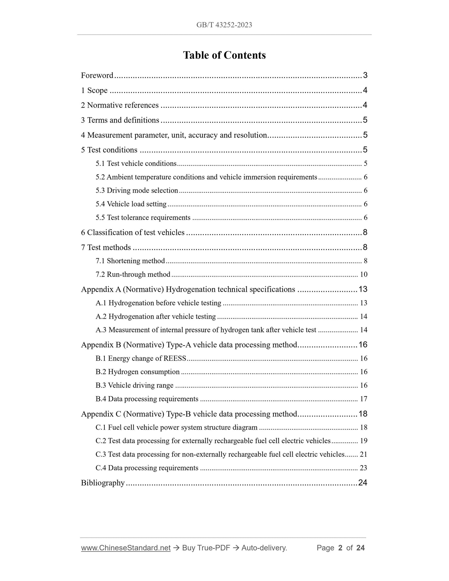 GB/T 43252-2023 Page 2