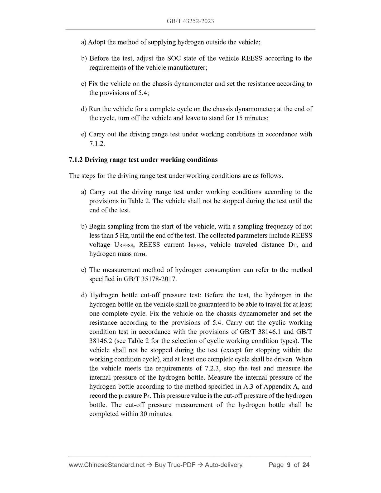 GB/T 43252-2023 Page 6