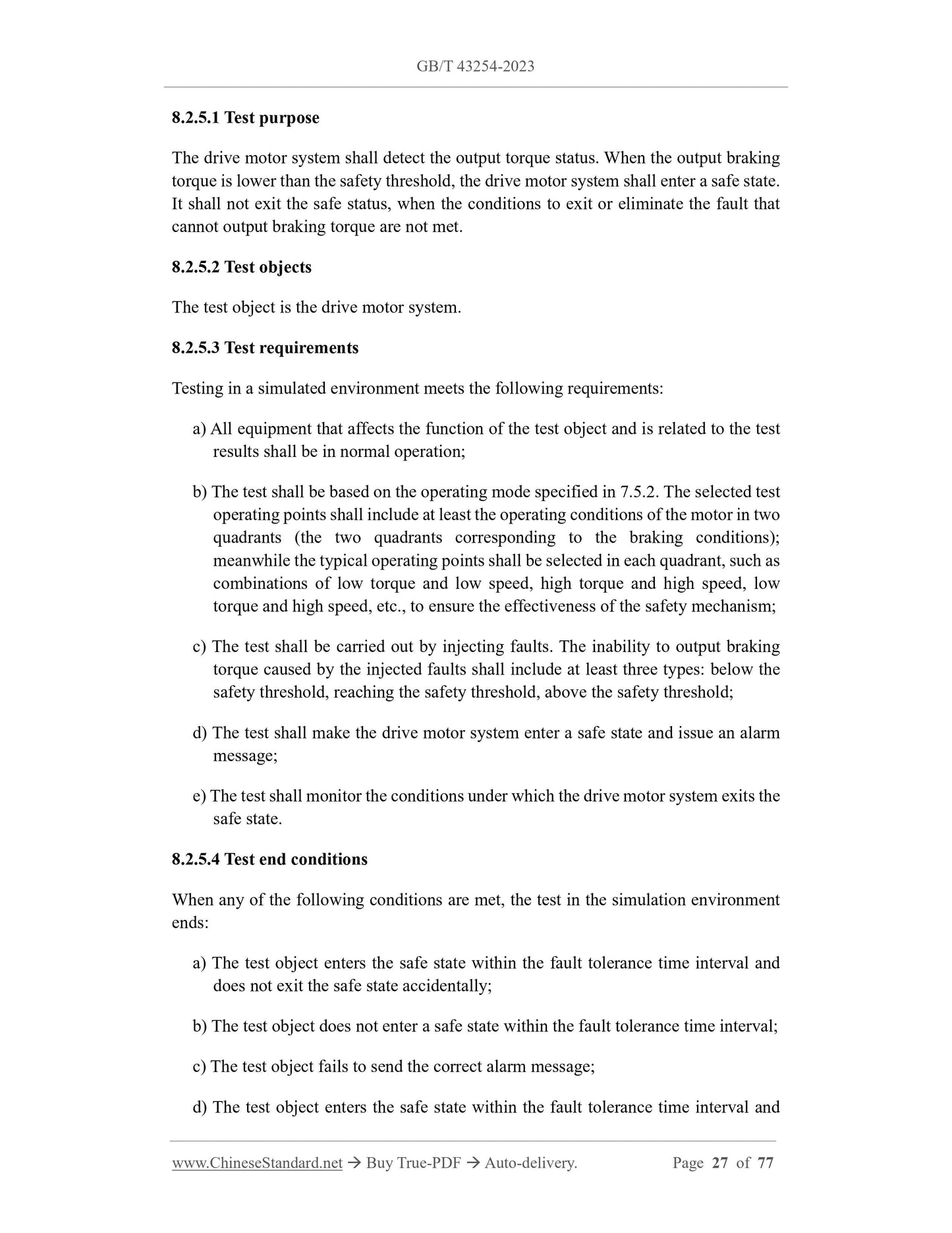 GB/T 43254-2023 Page 10