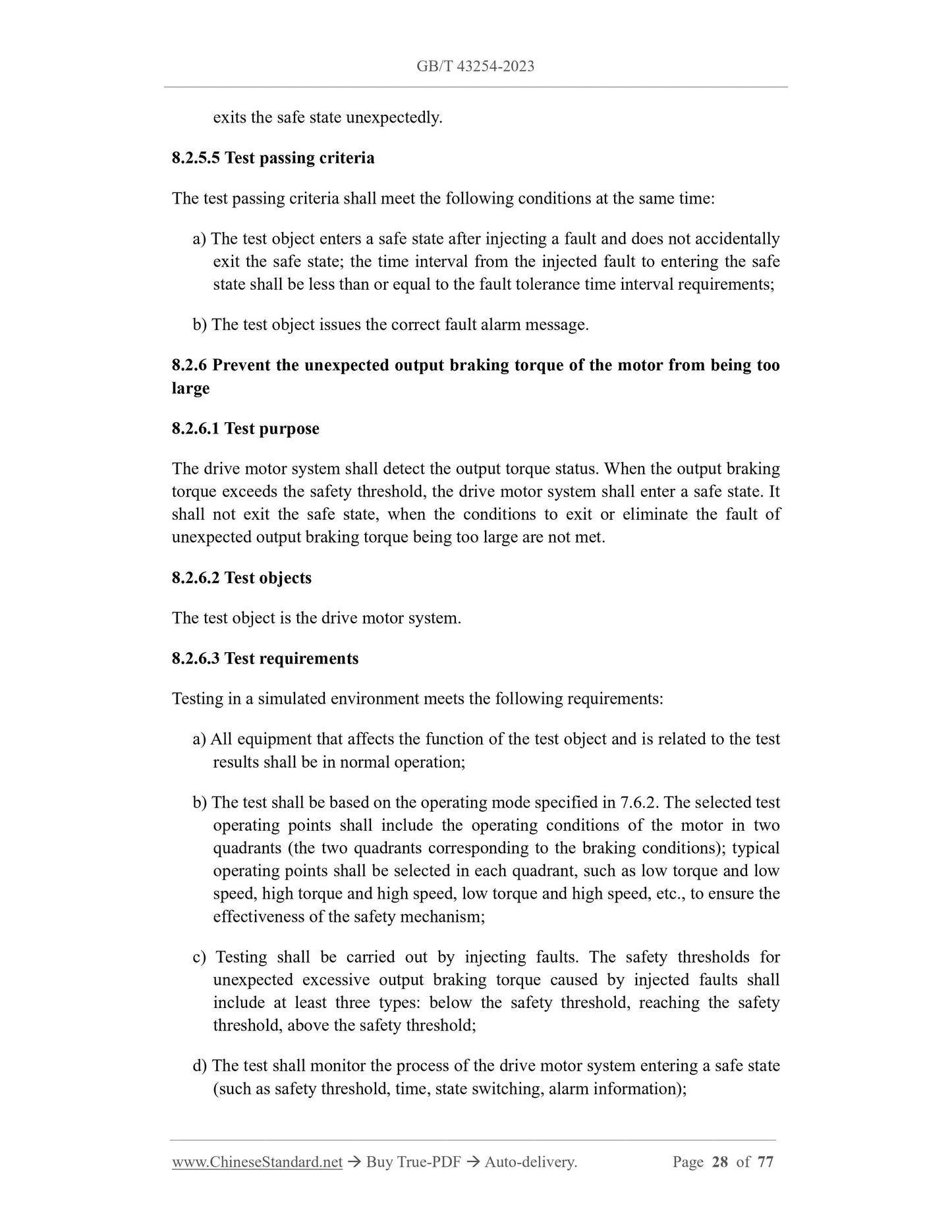 GB/T 43254-2023 Page 11