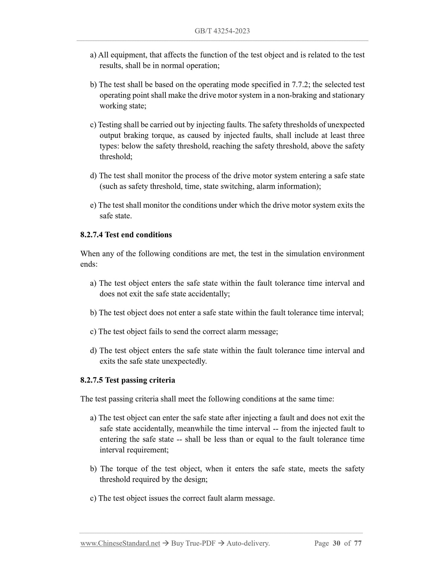 GB/T 43254-2023 Page 12